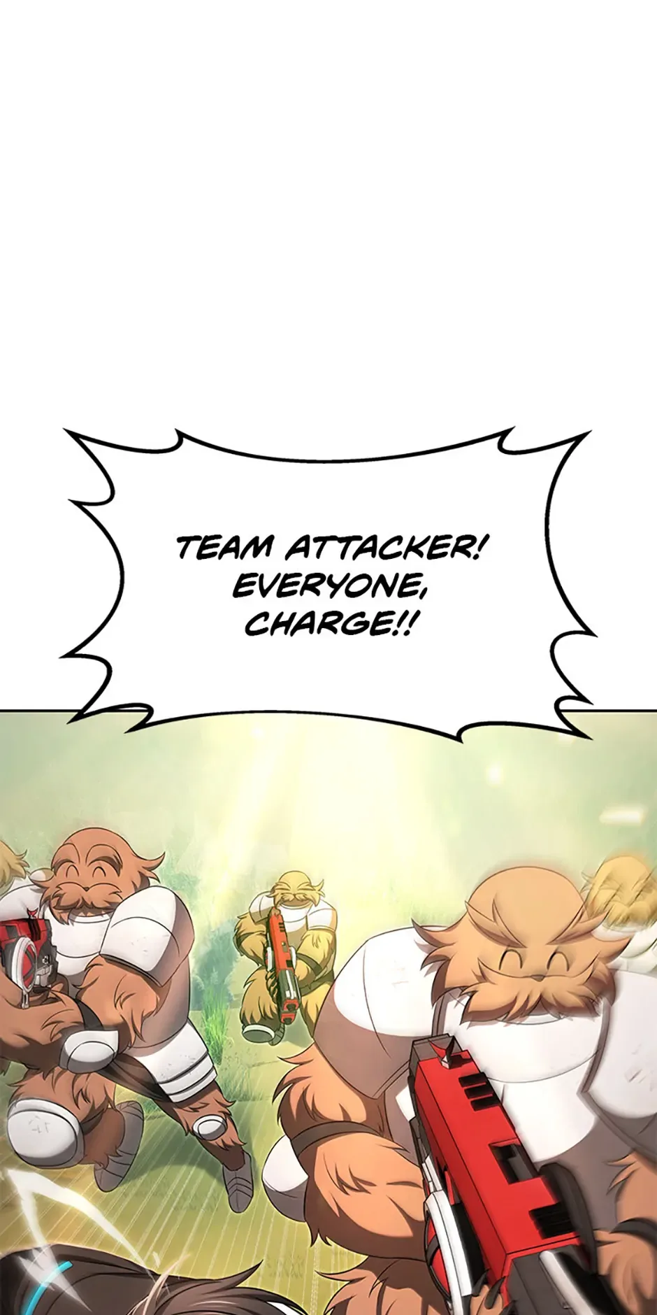 Ark The Legend Chapter 19 page 22