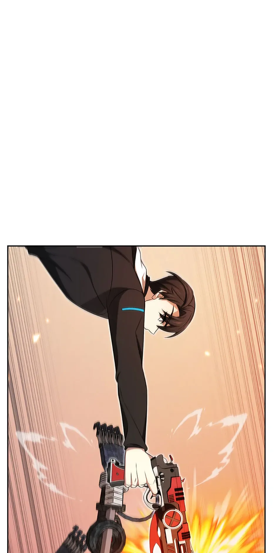 Ark The Legend Chapter 19 page 27