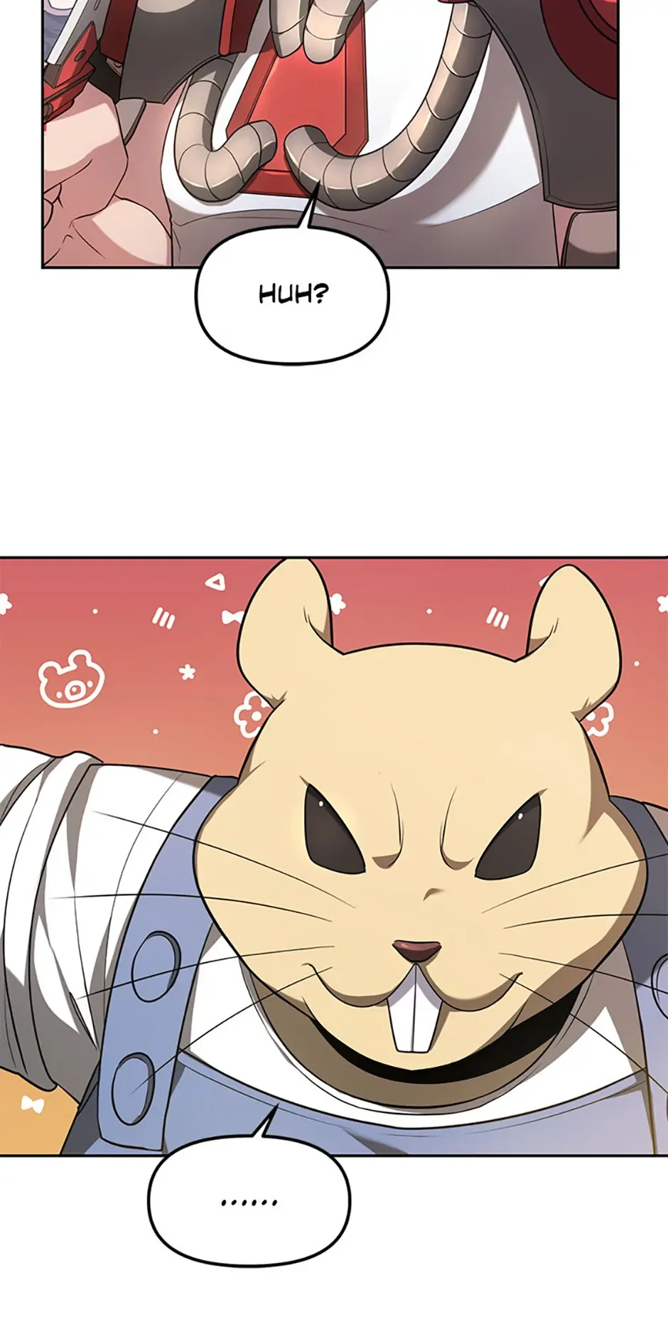 Ark The Legend Chapter 18 page 6