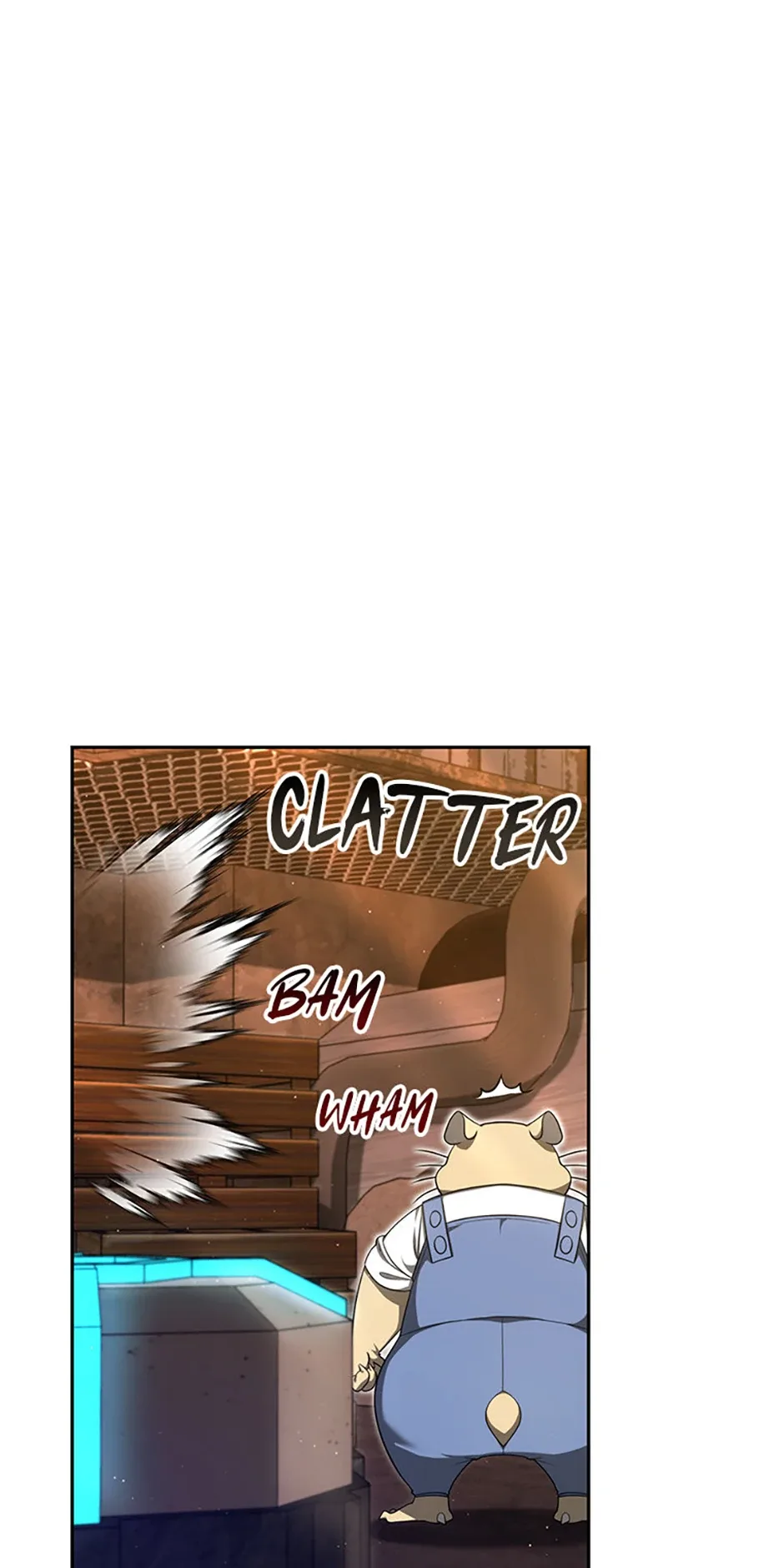 Ark The Legend Chapter 18 page 2