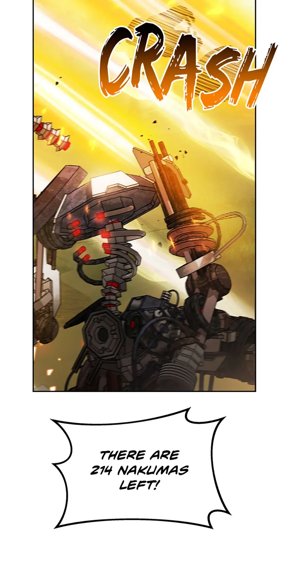 Ark The Legend Chapter 19 page 25
