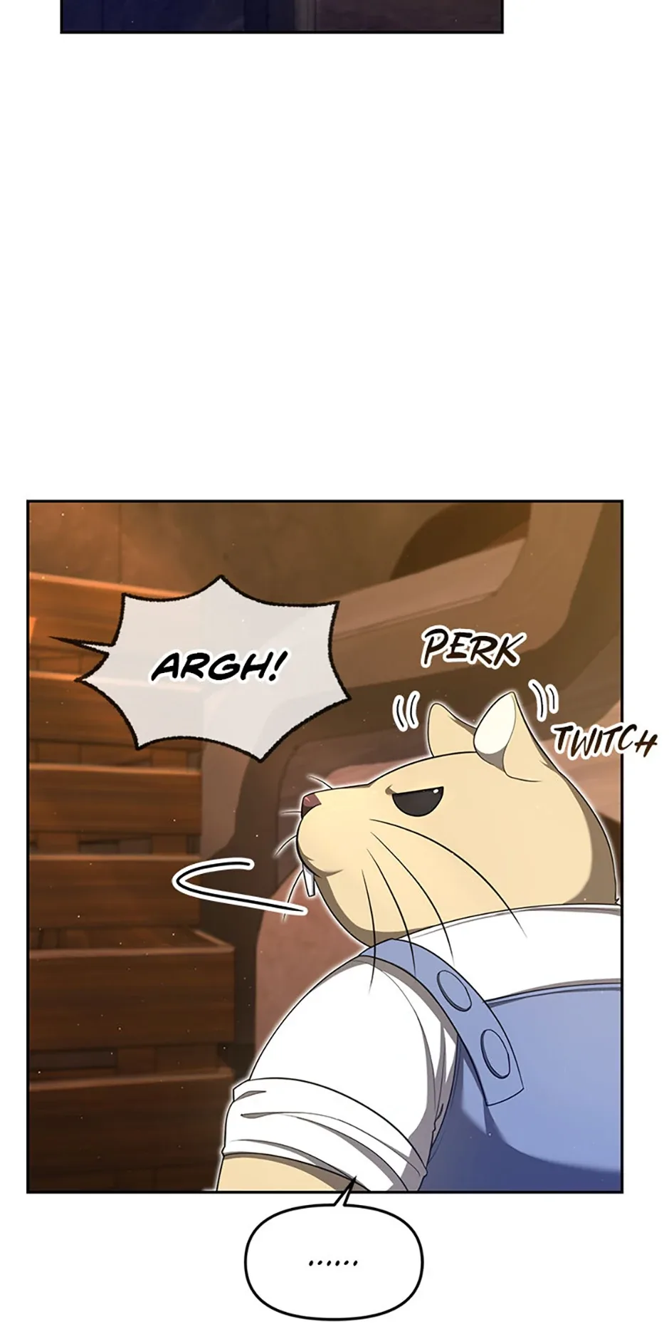 Ark The Legend Chapter 18 page 3