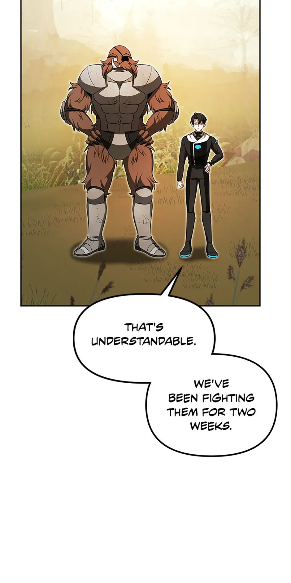 Ark The Legend Chapter 19 page 36