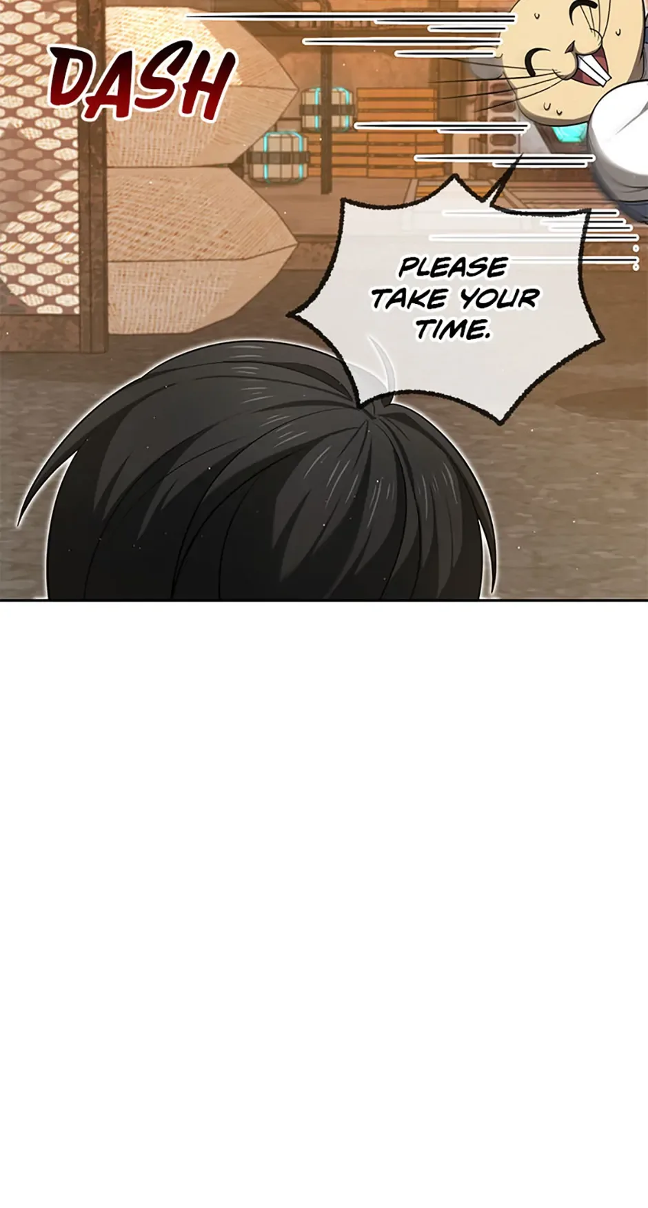 Ark The Legend Chapter 18 page 8
