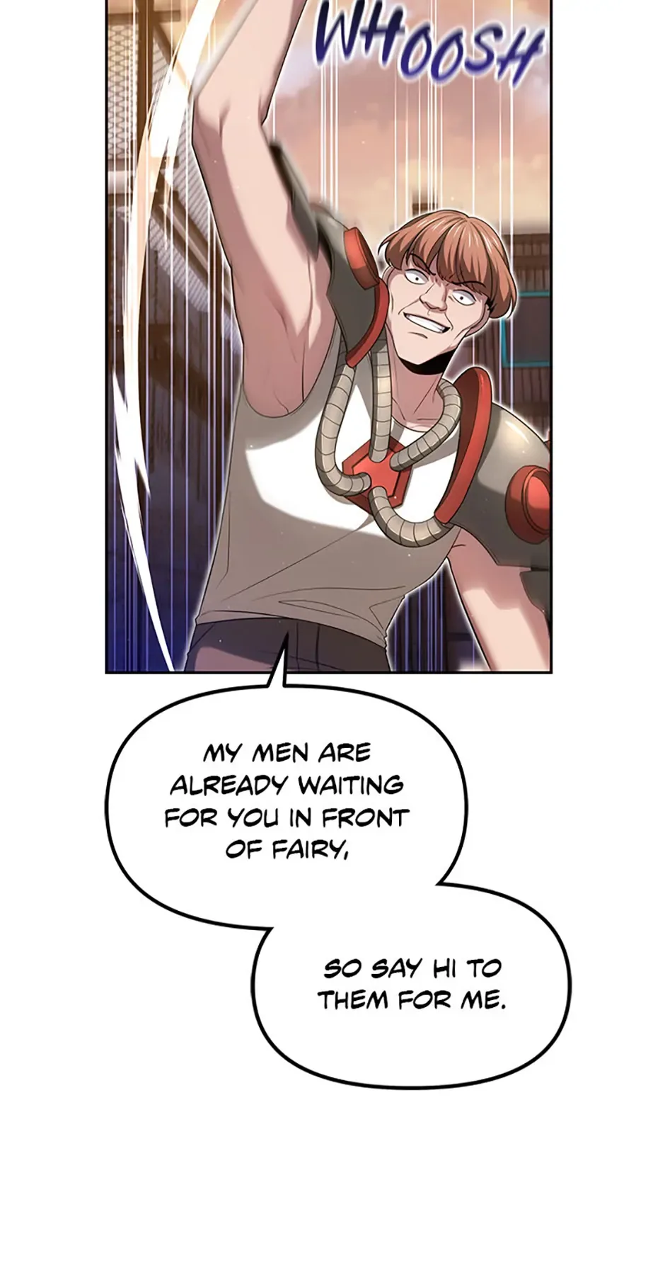 Ark The Legend Chapter 18 page 17