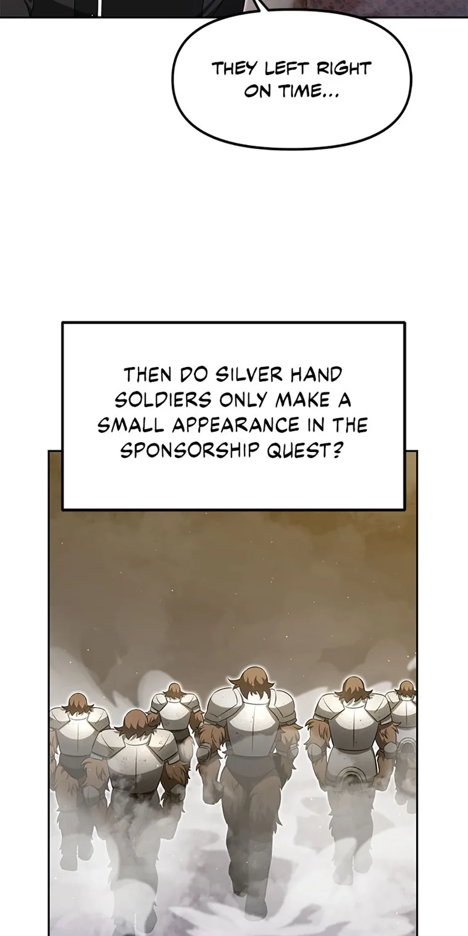 Ark The Legend Chapter 19 page 54