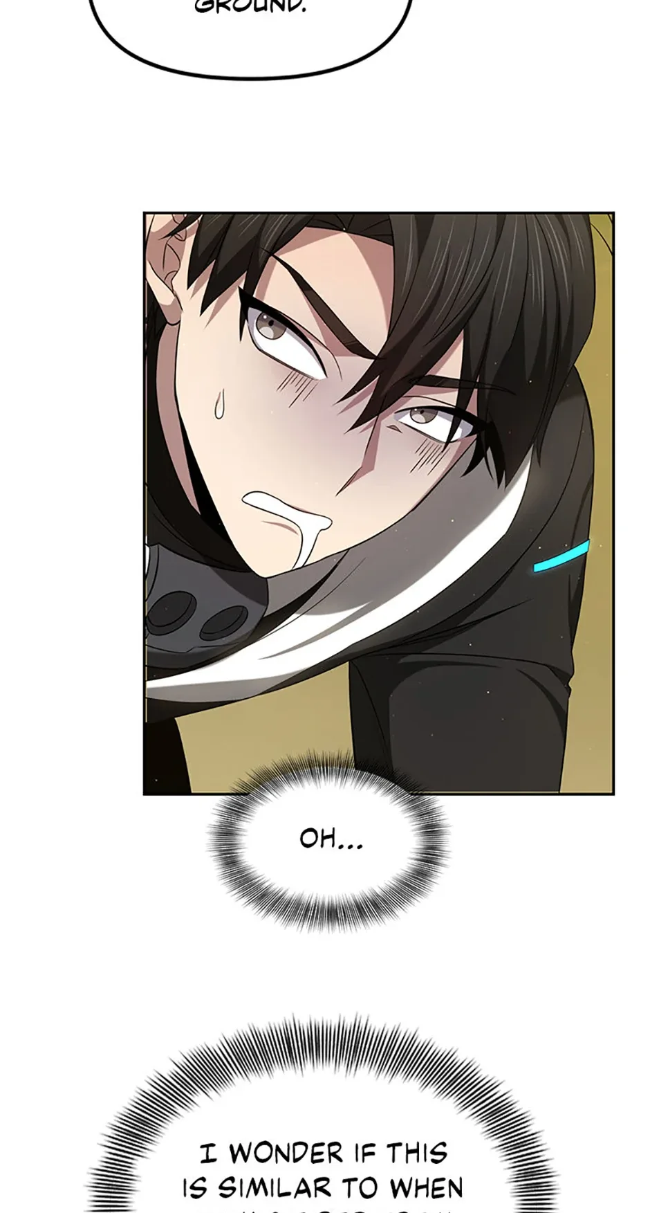 Ark The Legend Chapter 19 page 50