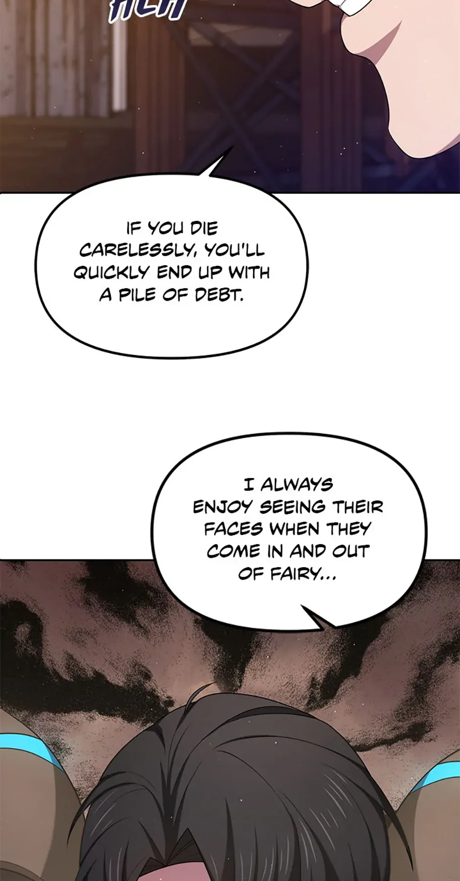Ark The Legend Chapter 18 page 15