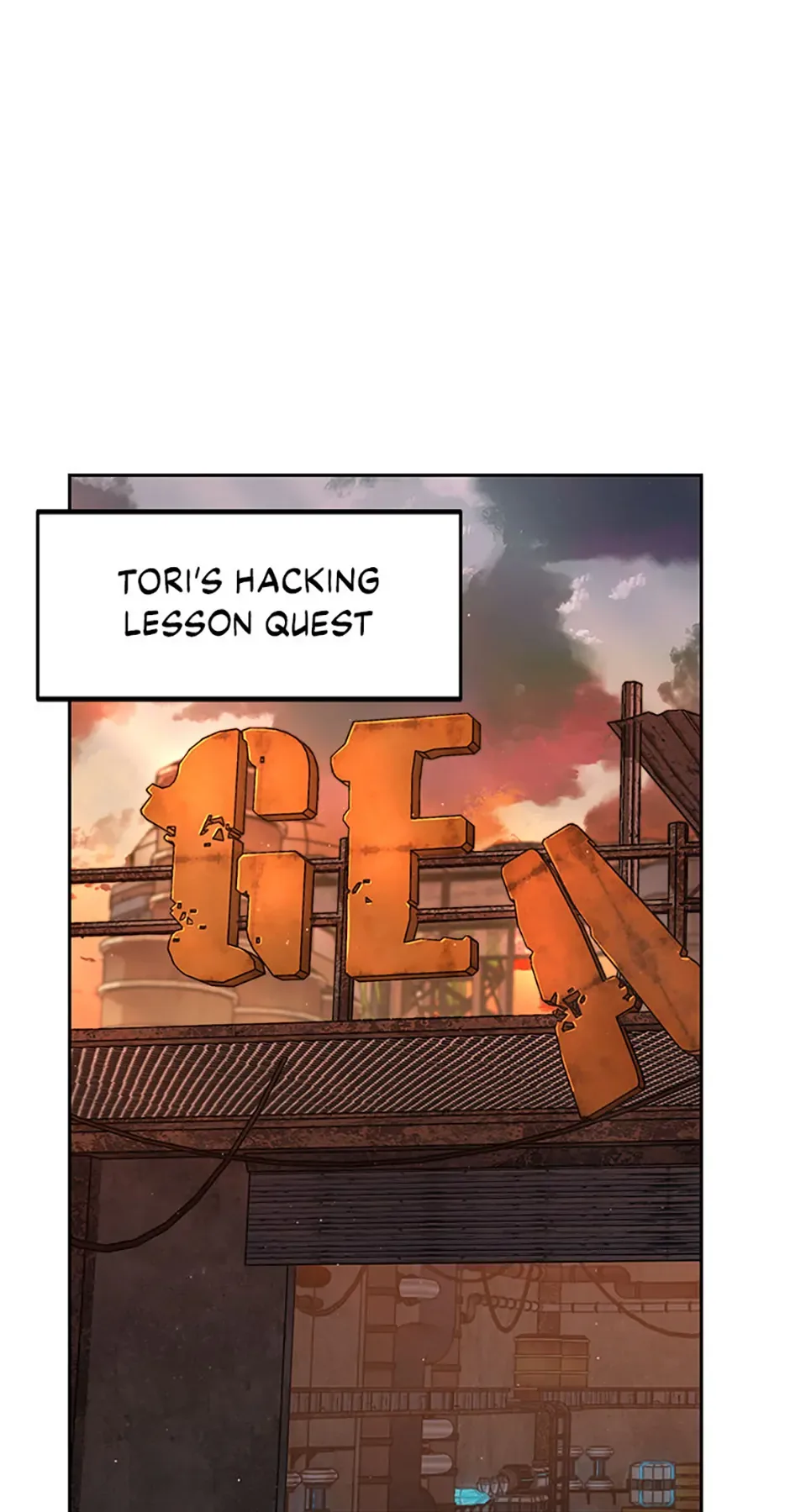 Ark The Legend Chapter 19 page 60