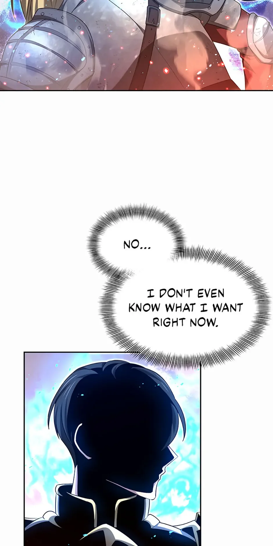 Ark The Legend Chapter 24 page 10
