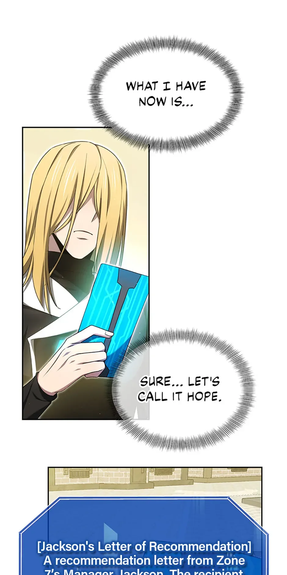 Ark The Legend Chapter 24 page 12