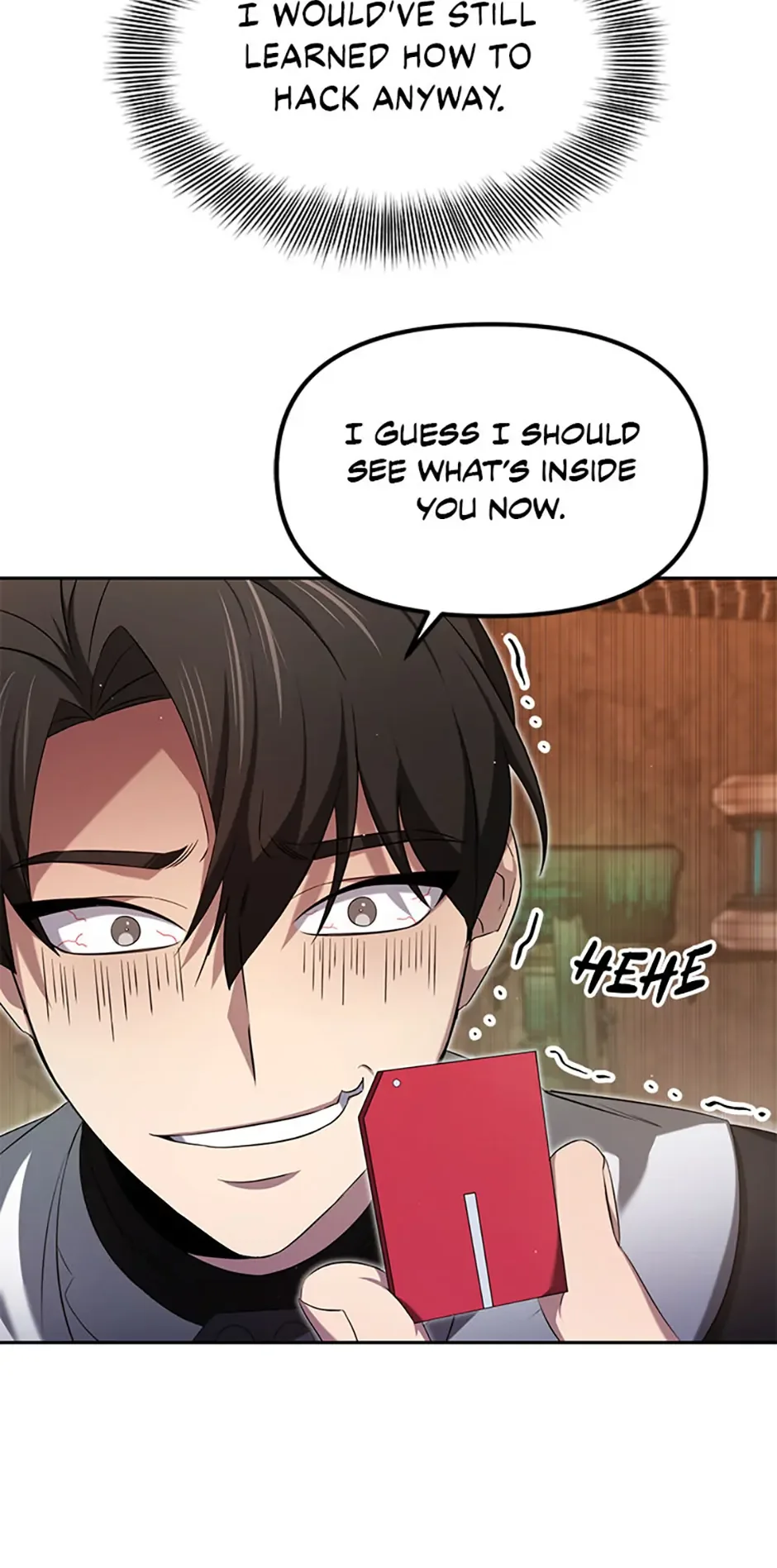 Ark The Legend Chapter 19 page 81