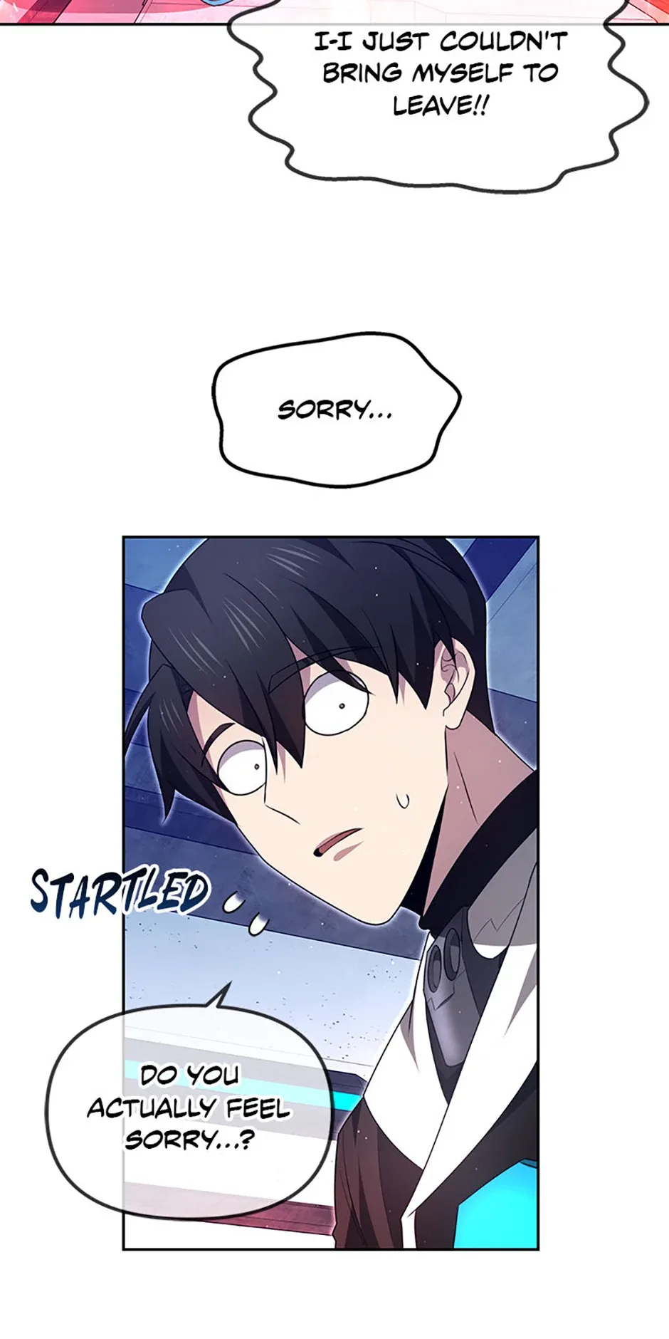 Ark The Legend Chapter 24 page 26