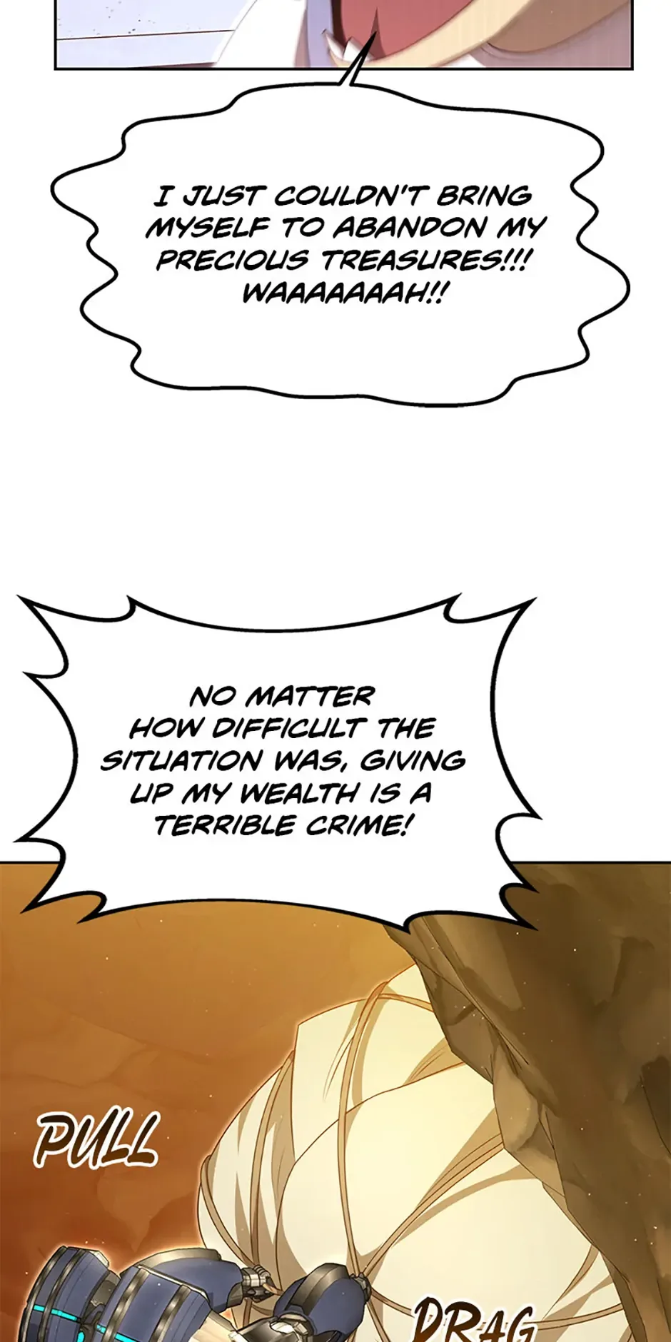Ark The Legend Chapter 24 page 28