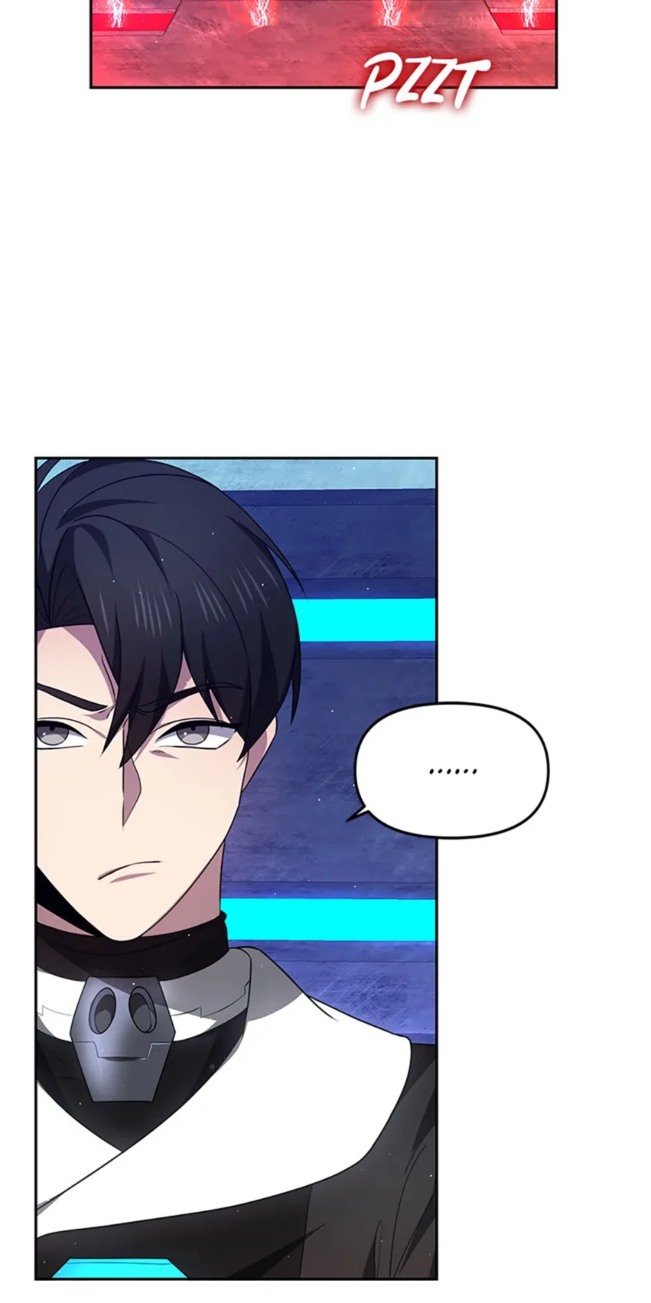 Ark The Legend Chapter 24 page 23