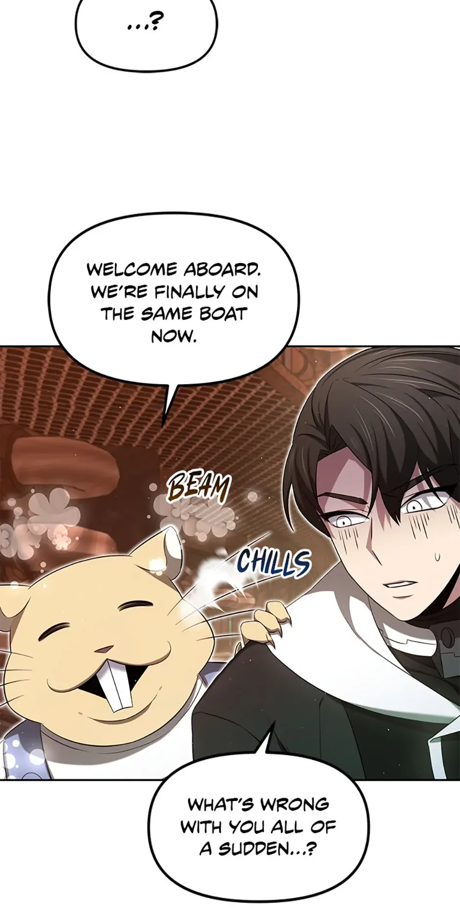 Ark The Legend Chapter 19 page 76