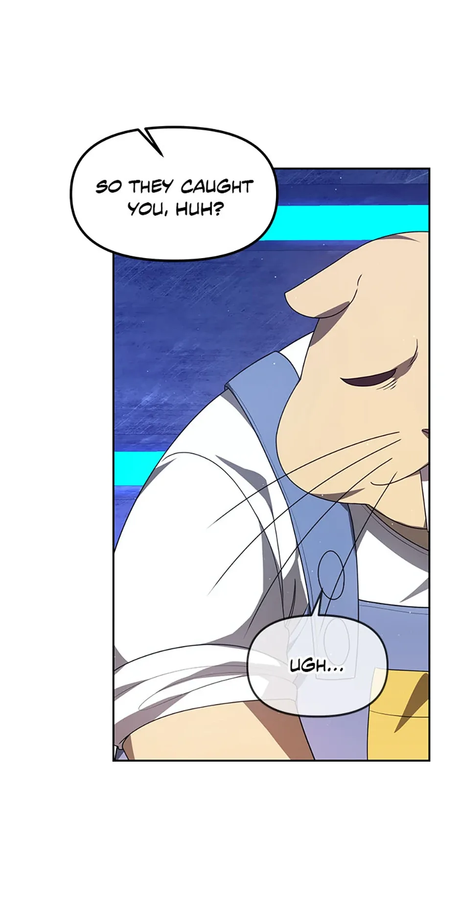 Ark The Legend Chapter 24 page 24