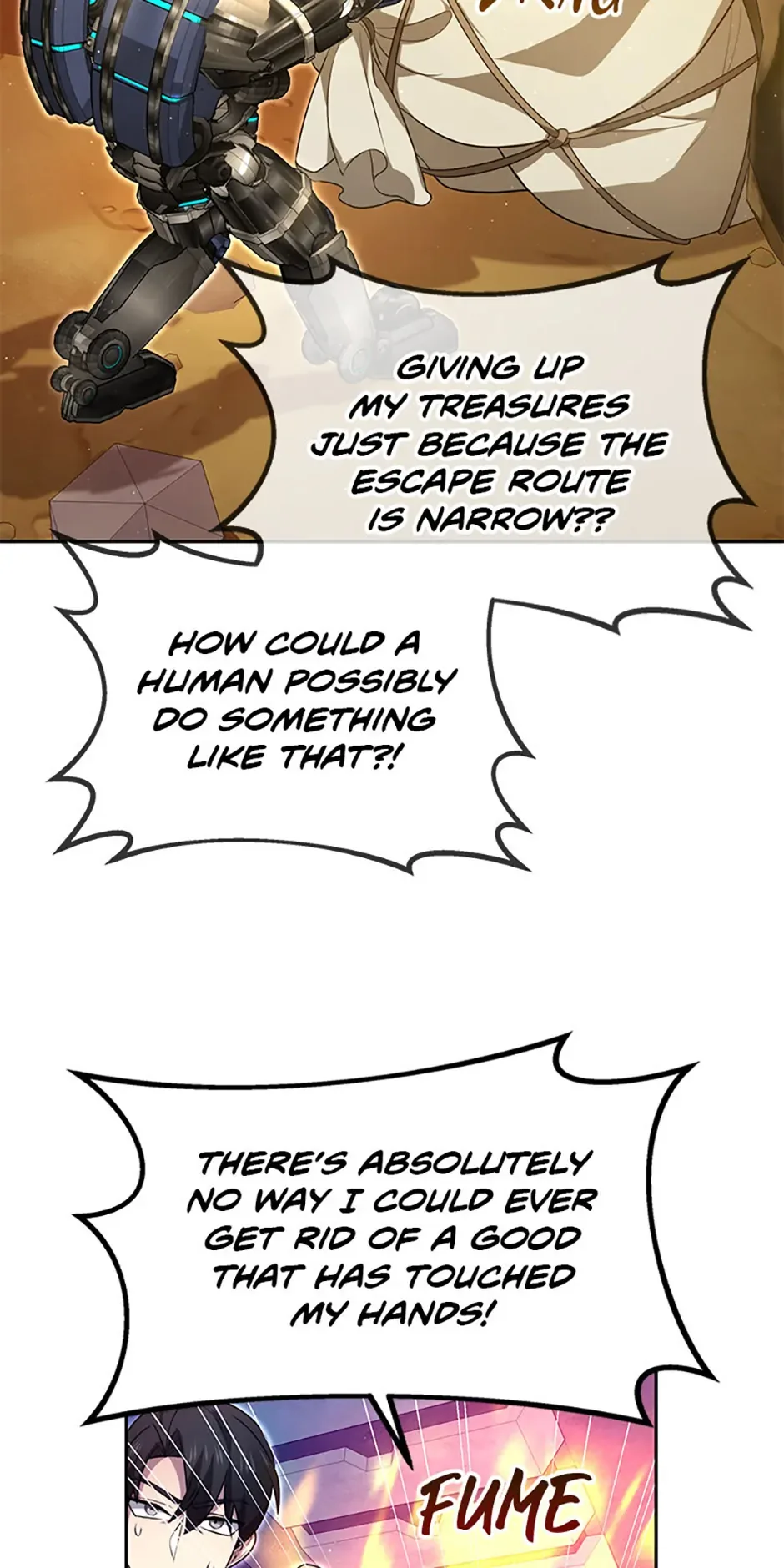 Ark The Legend Chapter 24 page 29