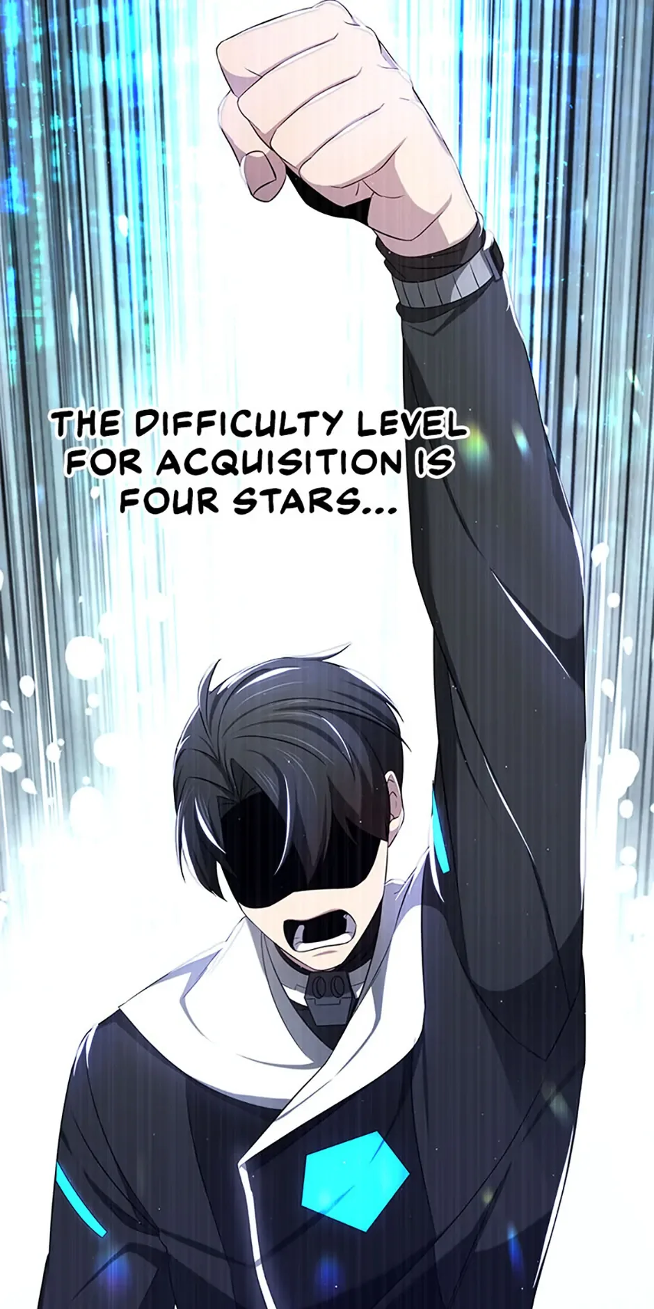 Ark The Legend Chapter 19 page 74