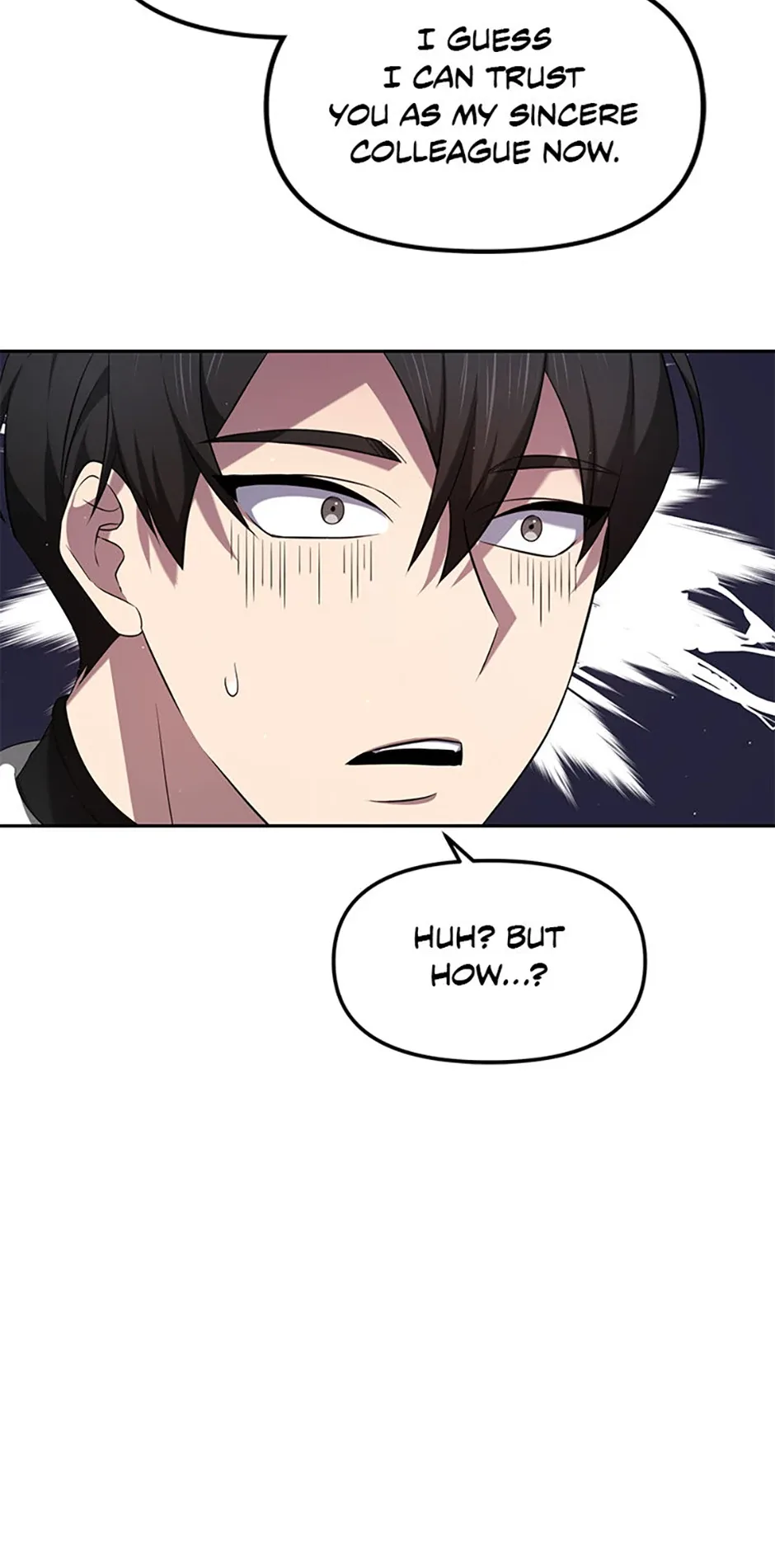 Ark The Legend Chapter 19 page 78