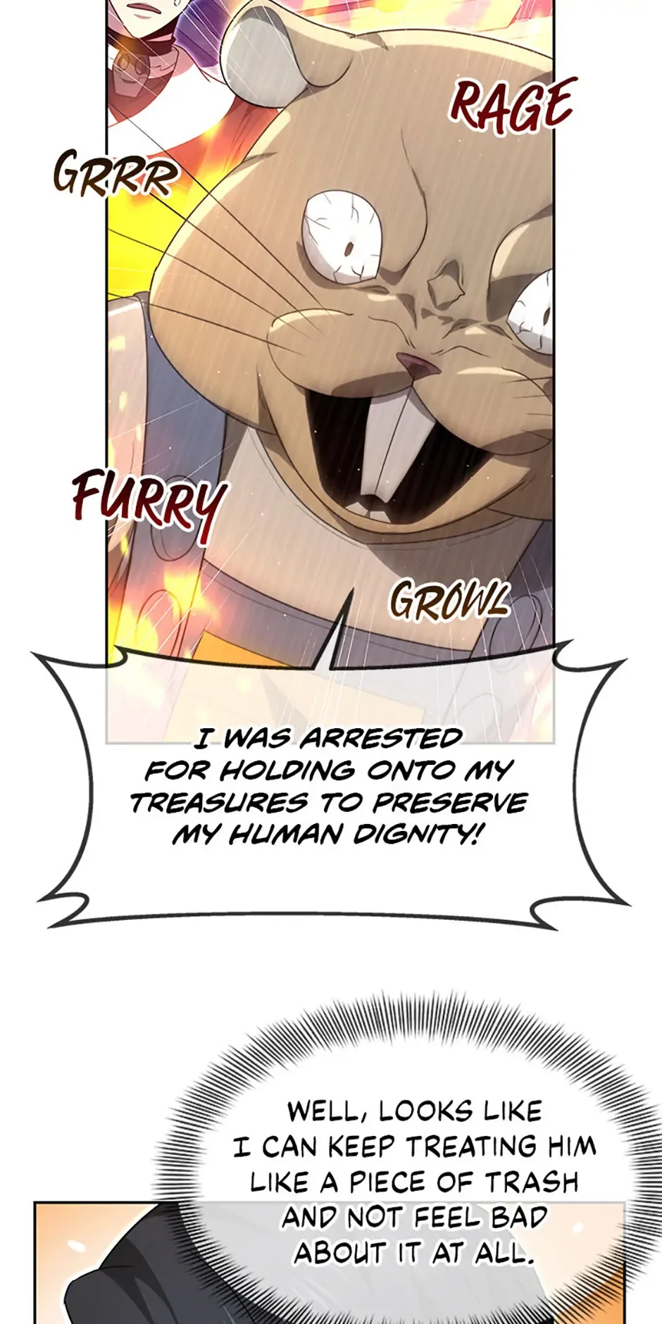 Ark The Legend Chapter 24 page 30