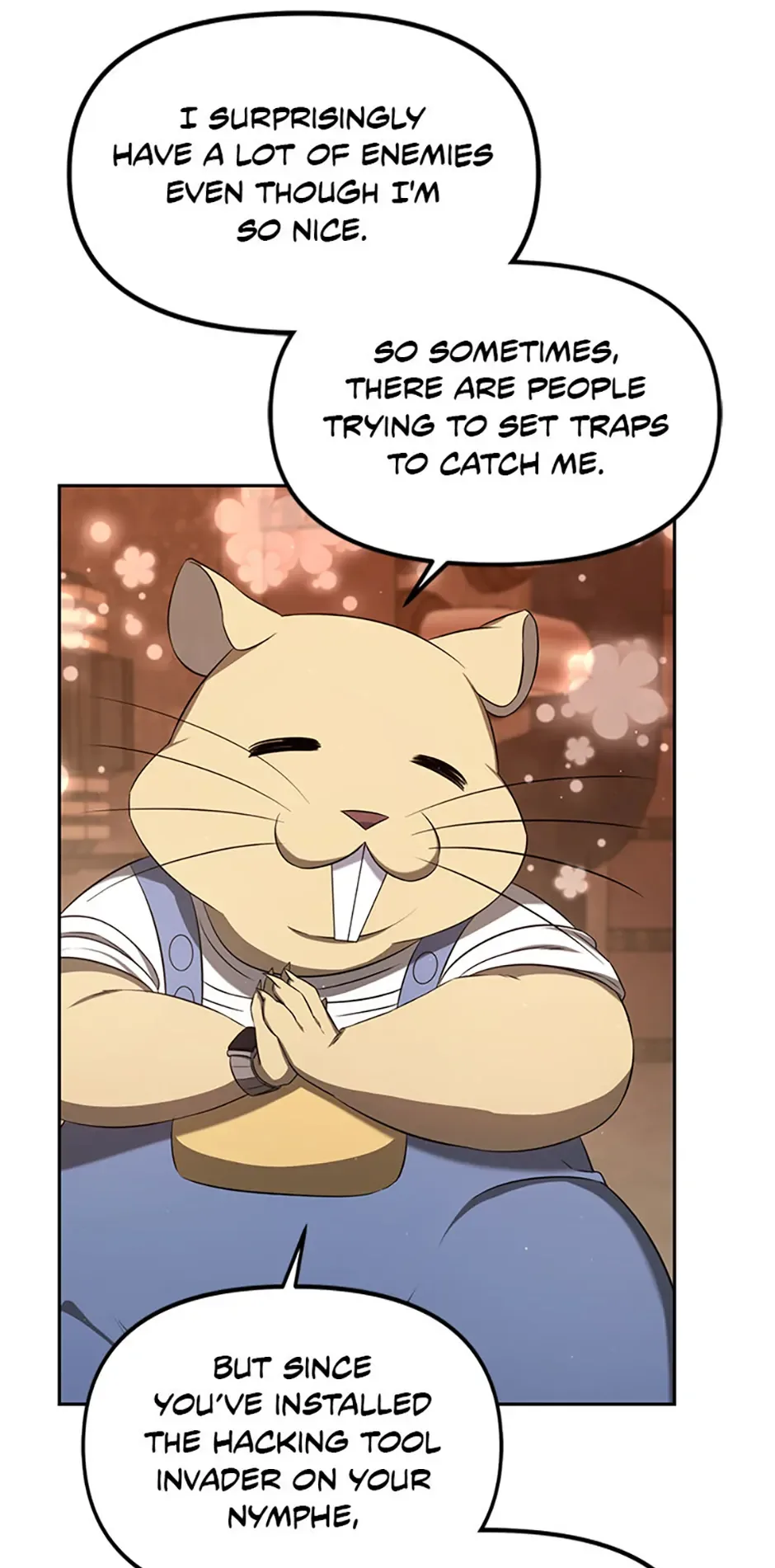 Ark The Legend Chapter 19 page 77