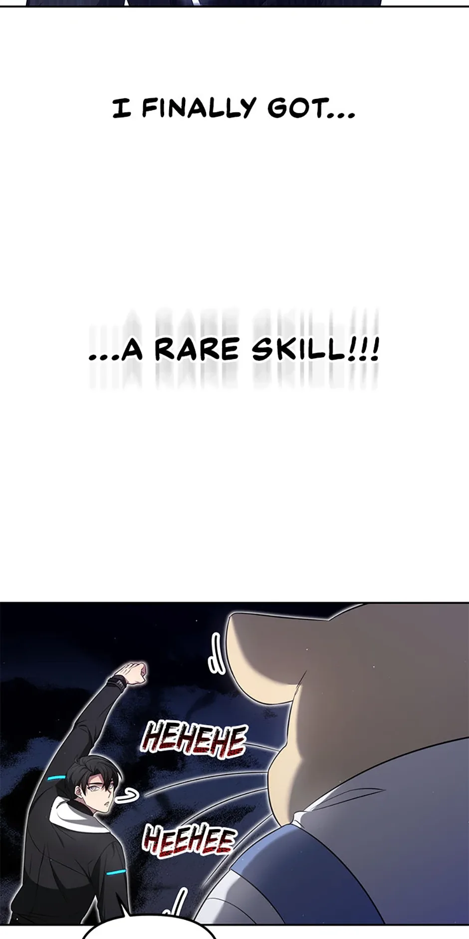 Ark The Legend Chapter 19 page 75