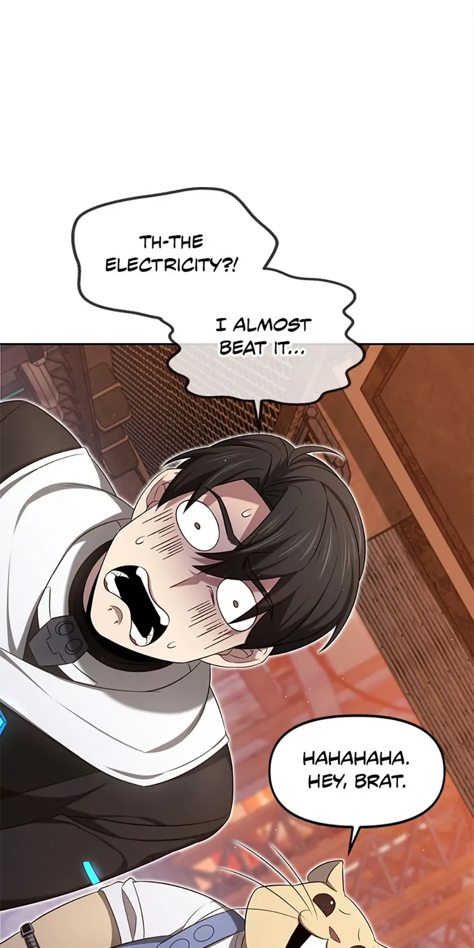 Ark The Legend Chapter 19 page 69