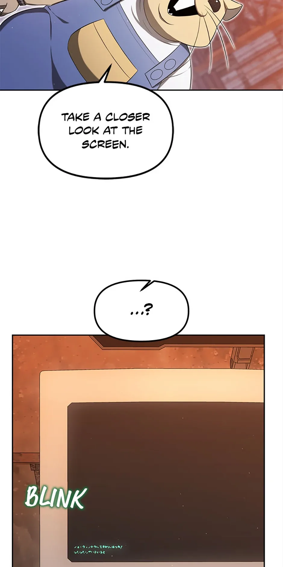 Ark The Legend Chapter 19 page 70