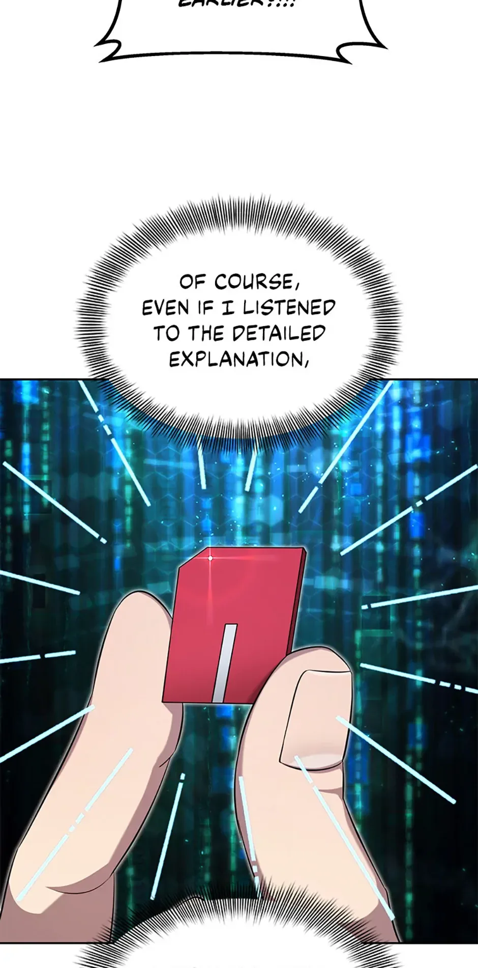 Ark The Legend Chapter 19 page 80