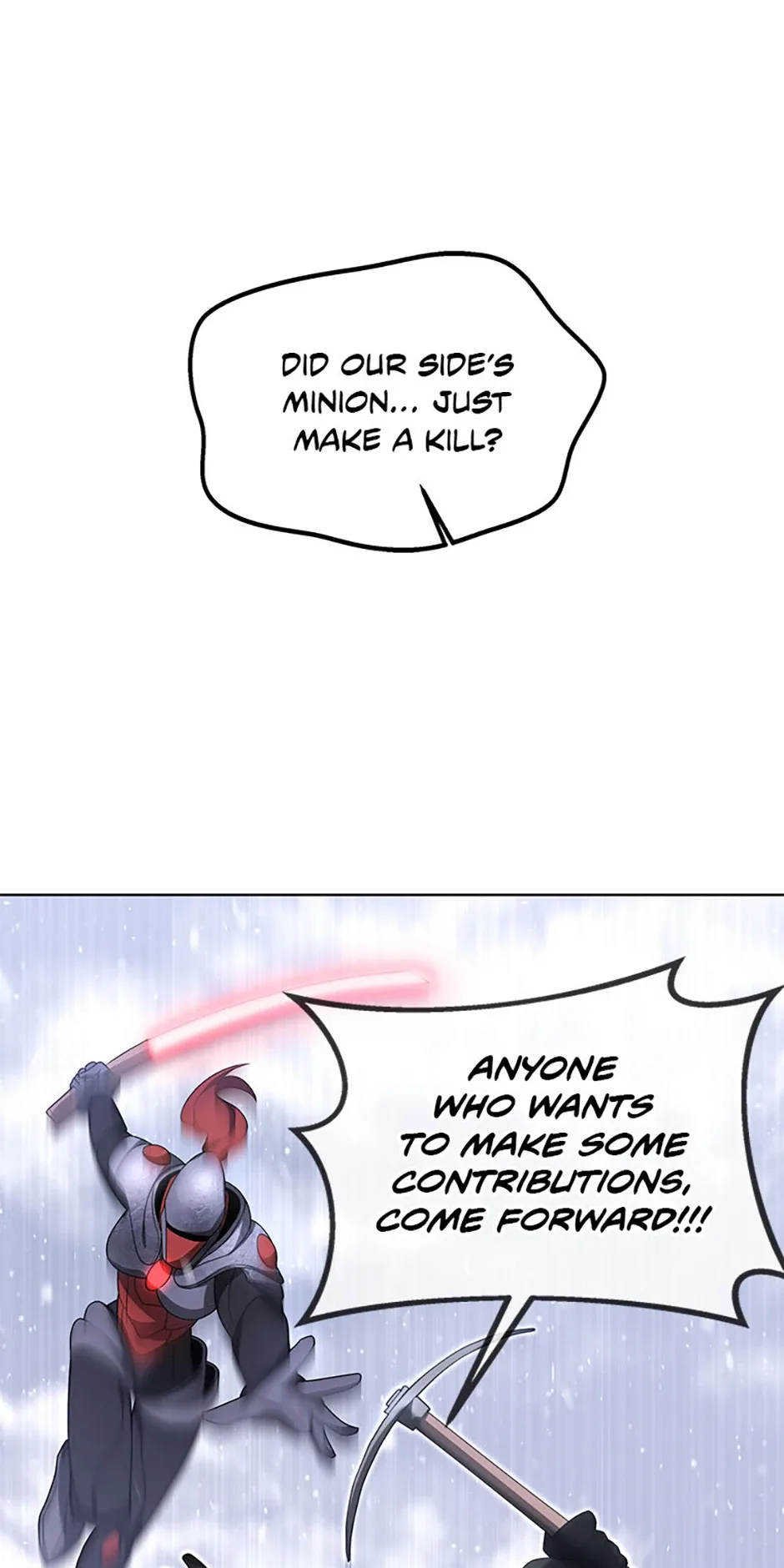 Ark The Legend Chapter 29 page 22