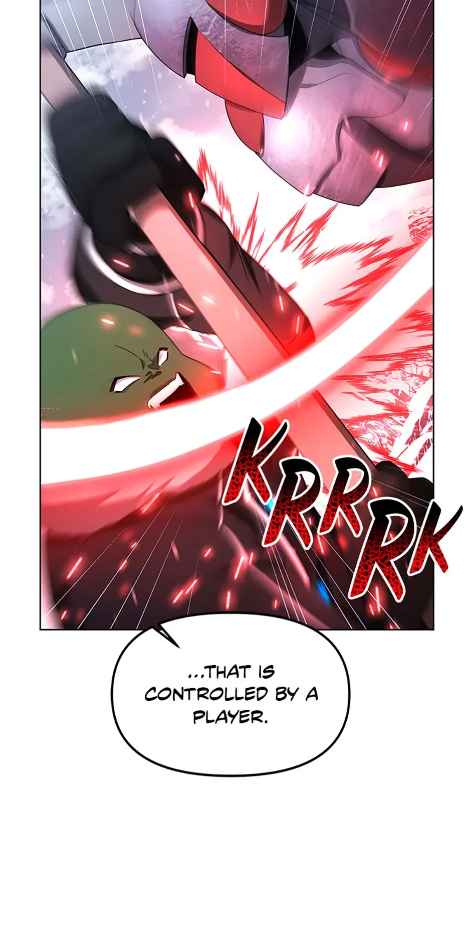 Ark The Legend Chapter 29 page 24
