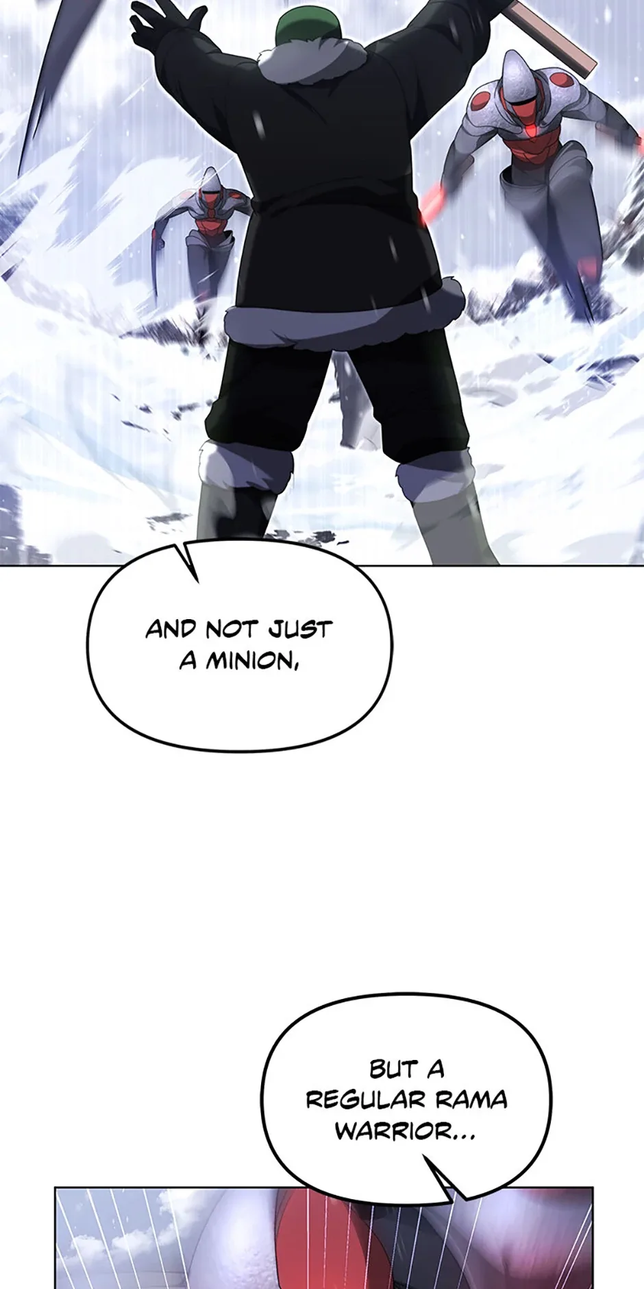 Ark The Legend Chapter 29 page 23
