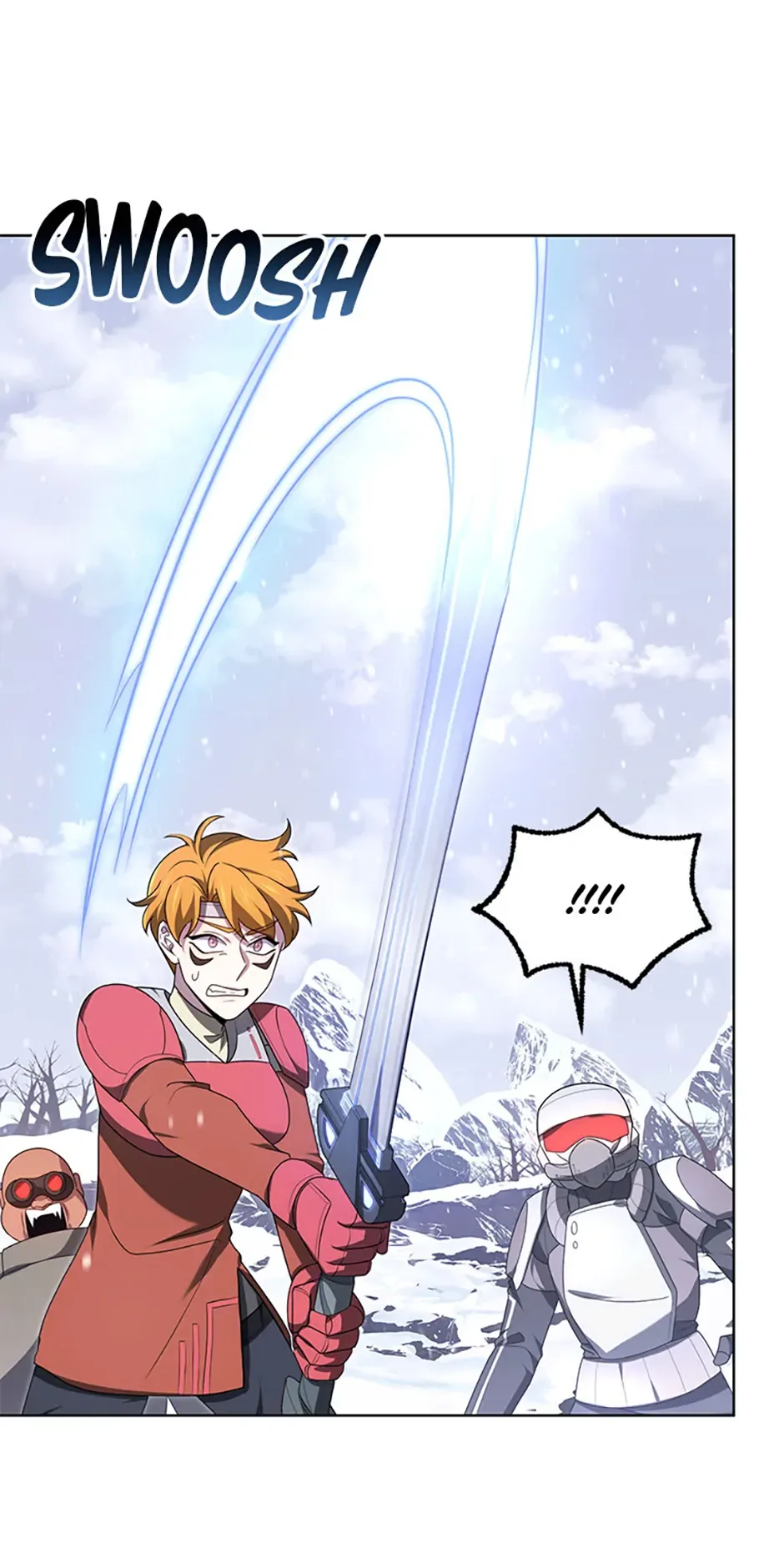 Ark The Legend Chapter 29 page 30
