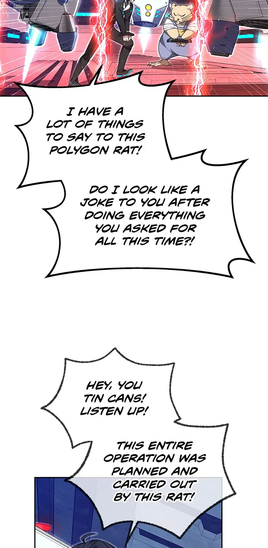 Ark The Legend Chapter 24 page 35