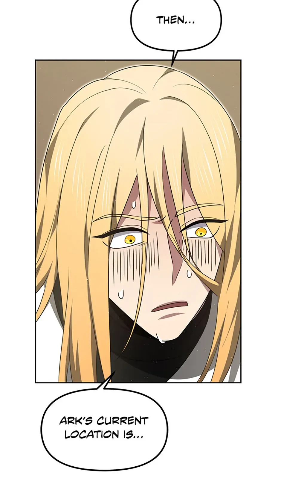 Ark The Legend Chapter 24 page 41