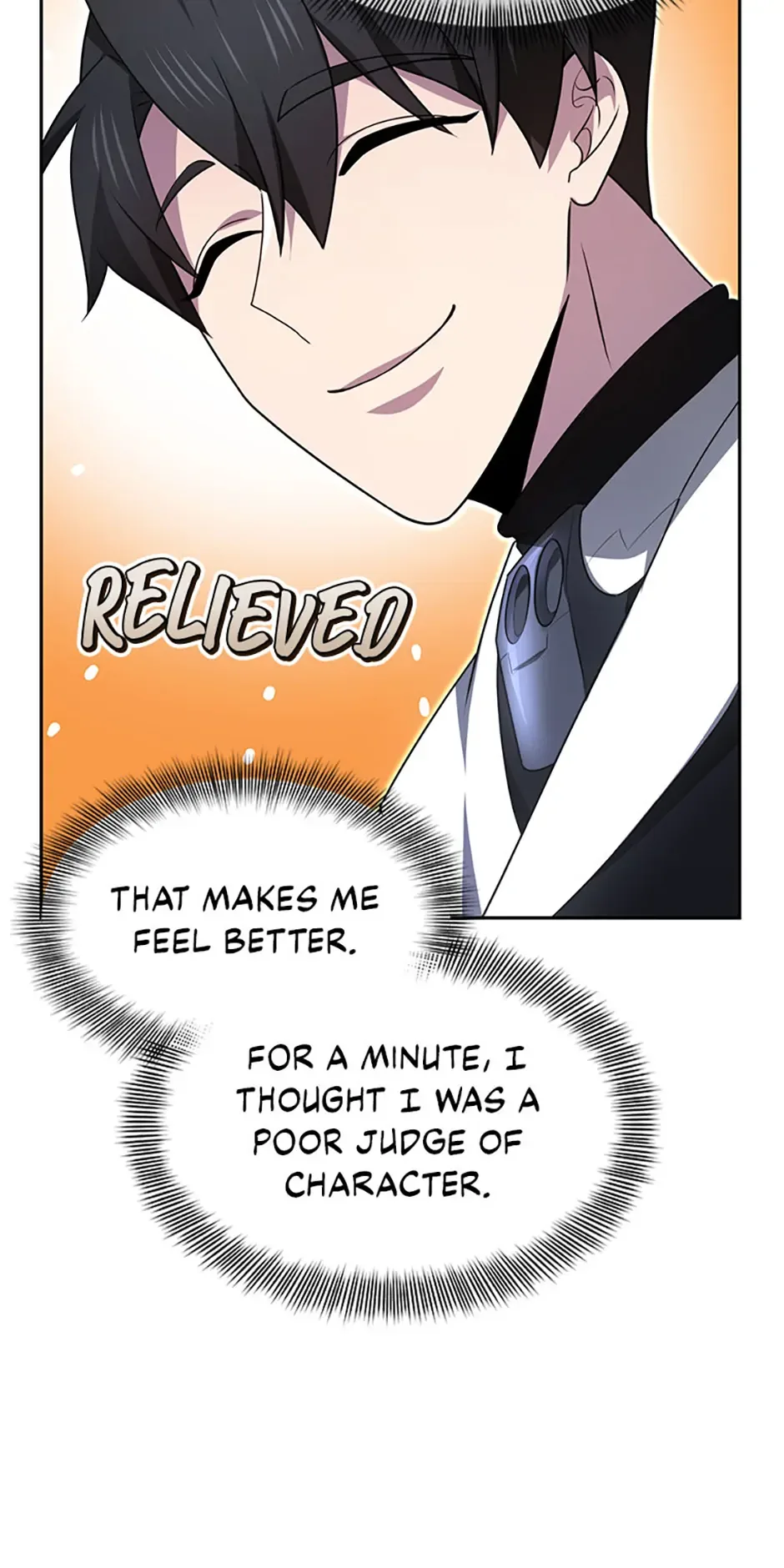 Ark The Legend Chapter 24 page 31