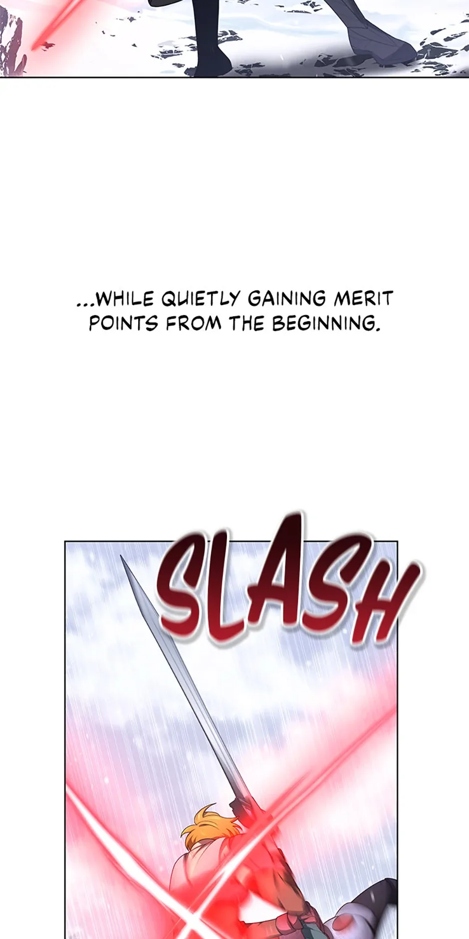 Ark The Legend Chapter 29 page 34