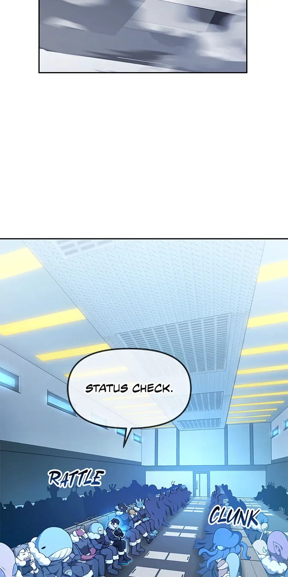 Ark The Legend Chapter 24 page 54