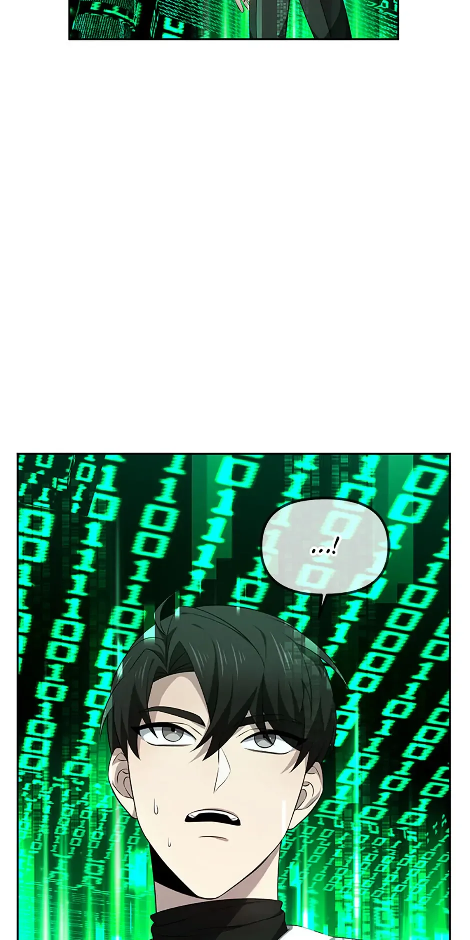 Ark The Legend Chapter 20 page 3