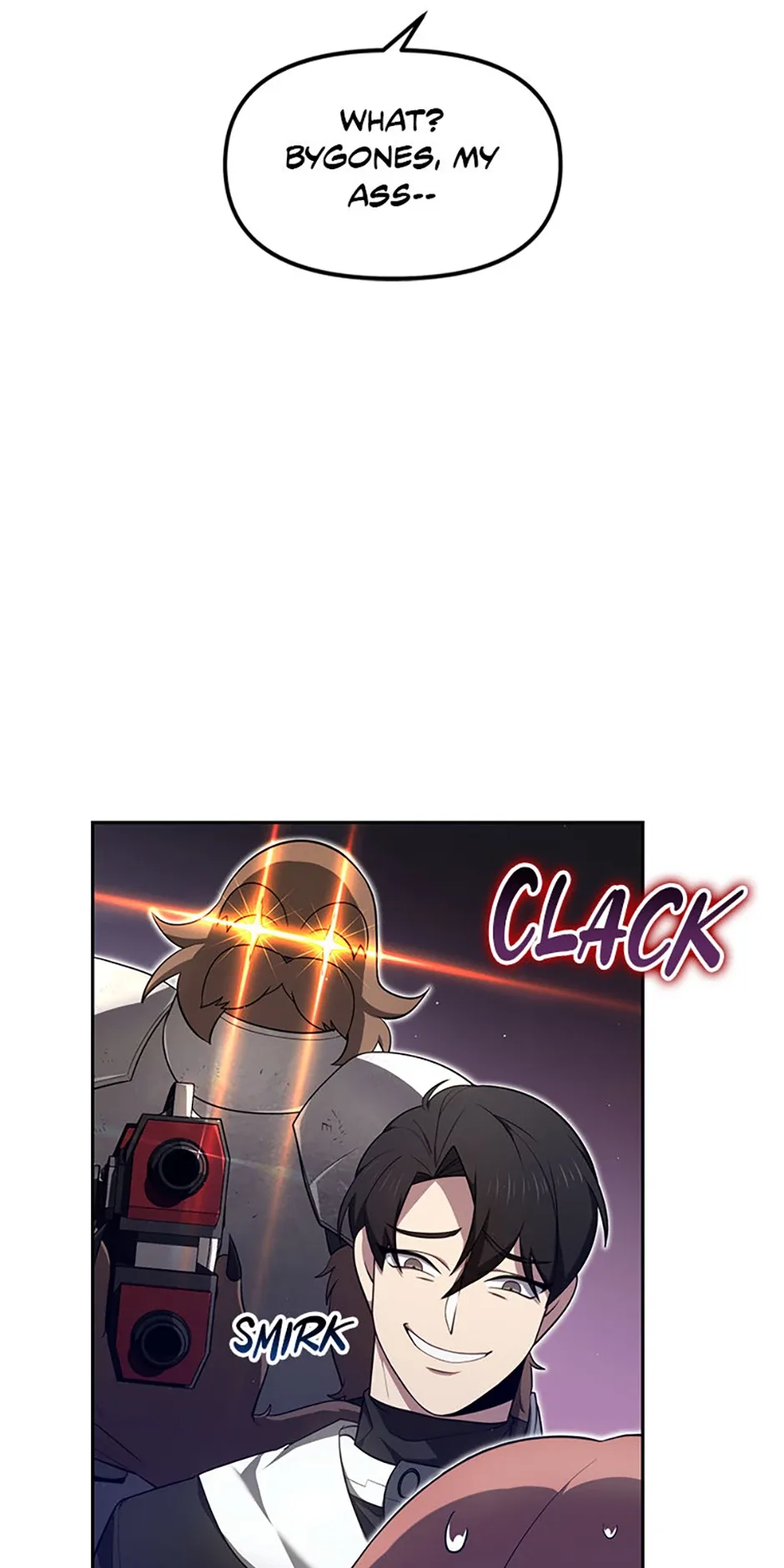 Ark The Legend Chapter 18 page 30