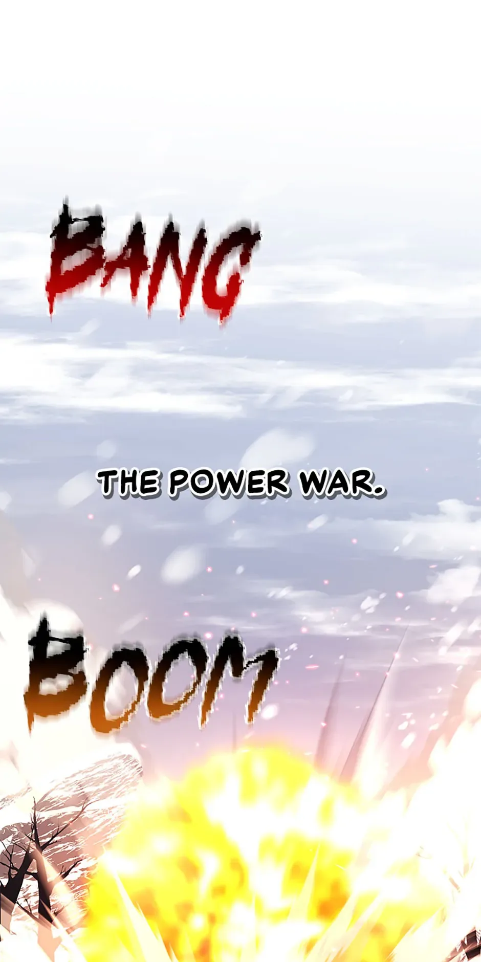 Ark The Legend Chapter 26 page 2