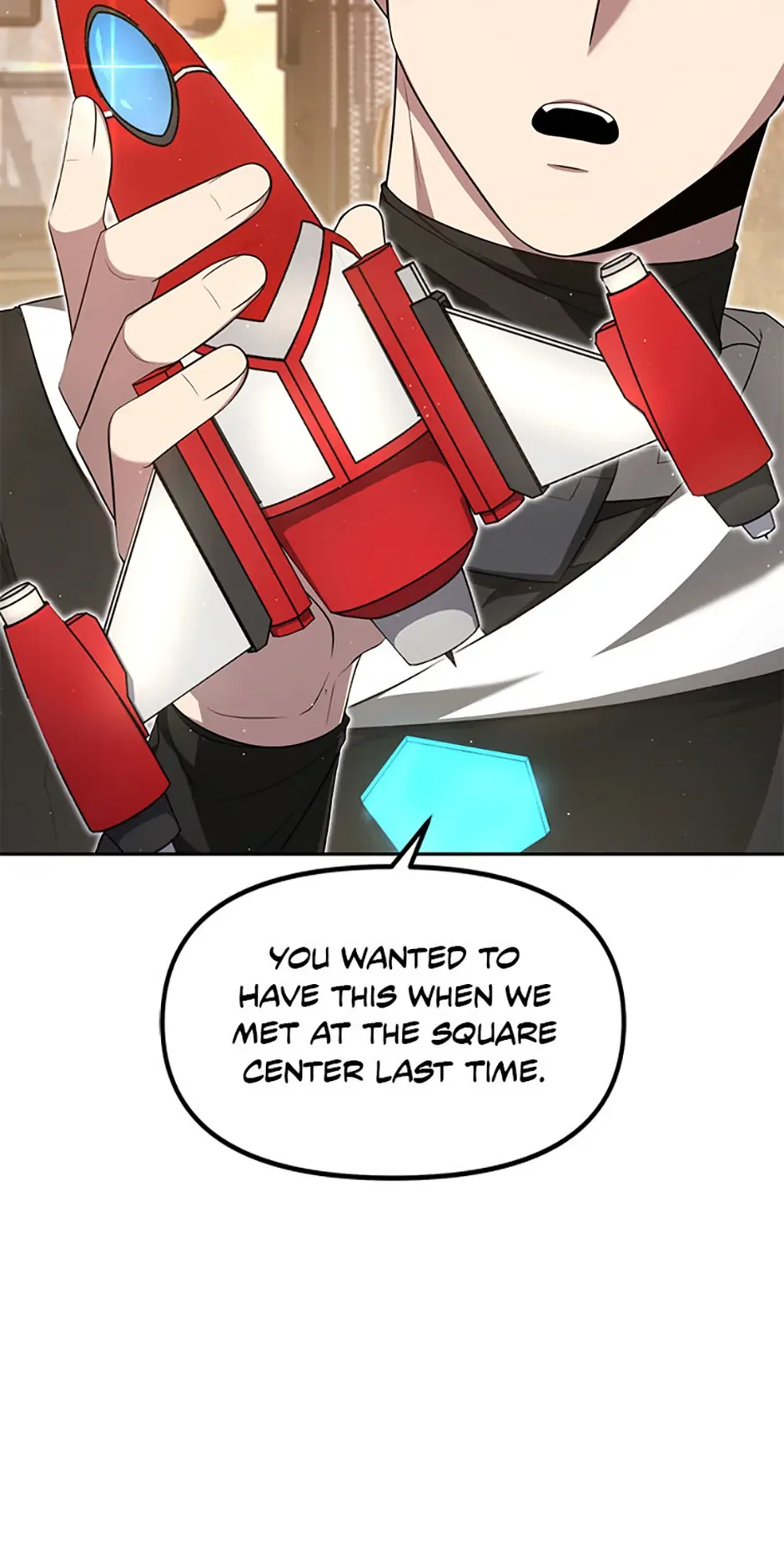 Ark The Legend Chapter 18 page 32