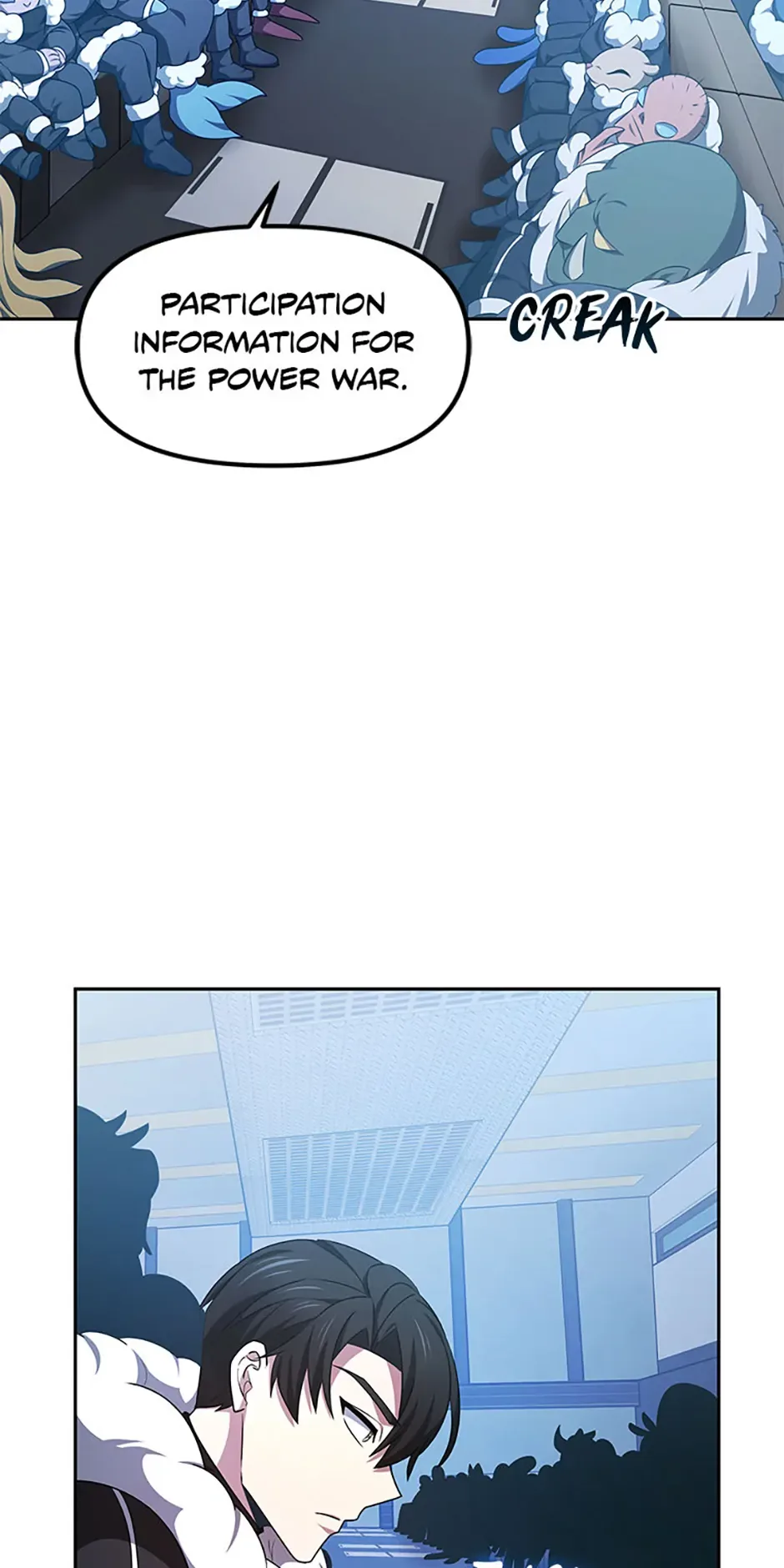 Ark The Legend Chapter 24 page 55