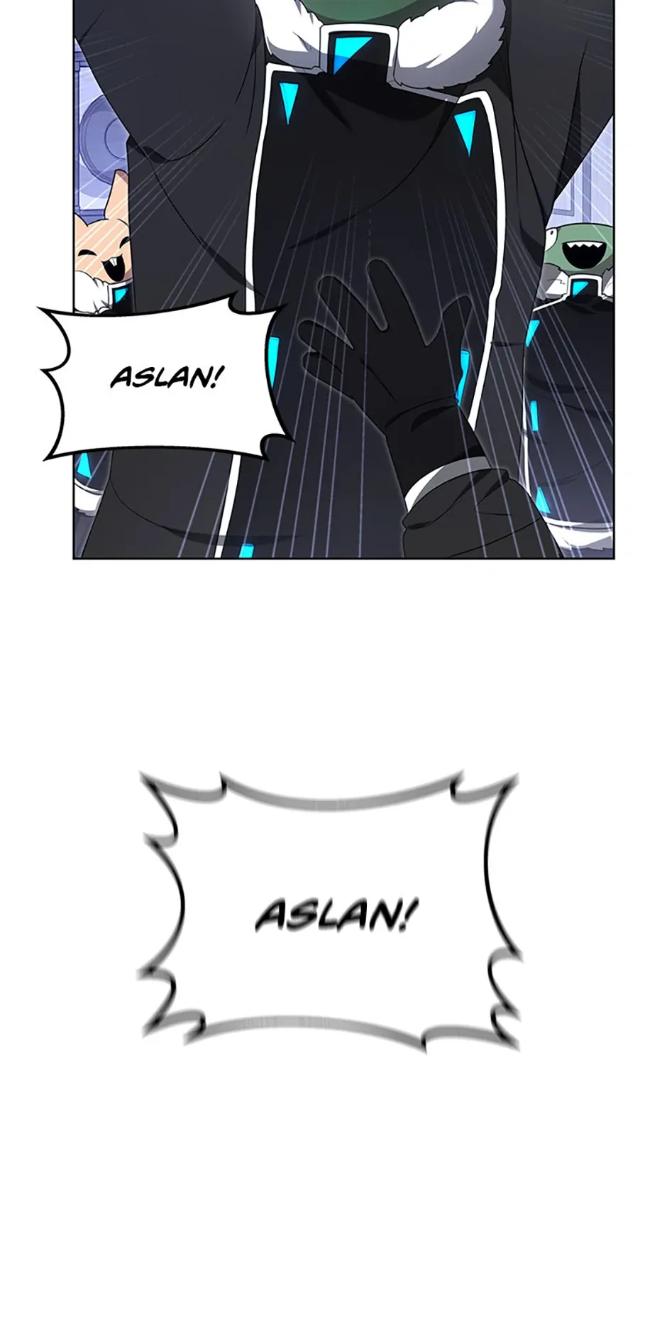 Ark The Legend Chapter 29 page 41
