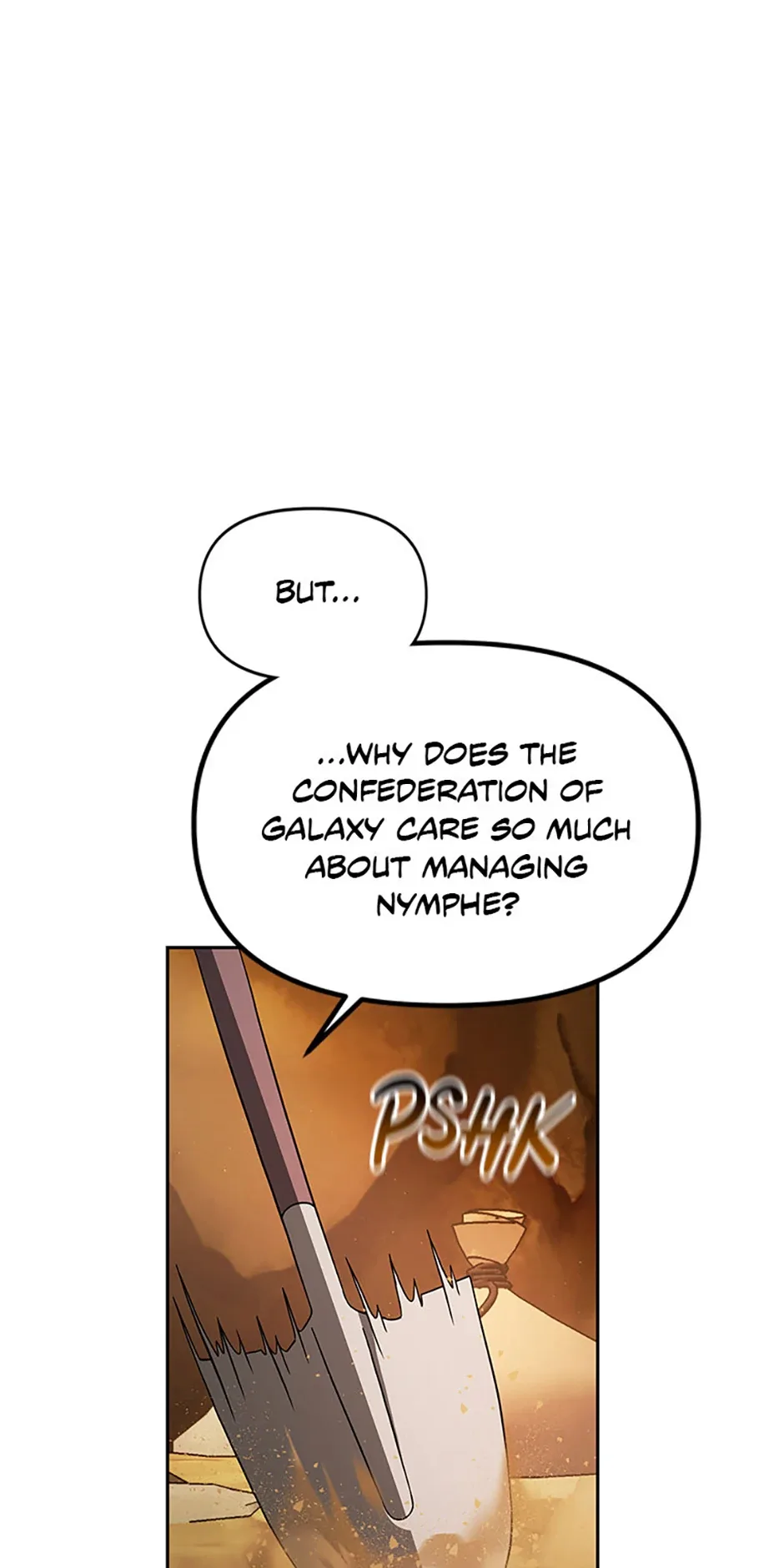 Ark The Legend Chapter 21 page 2