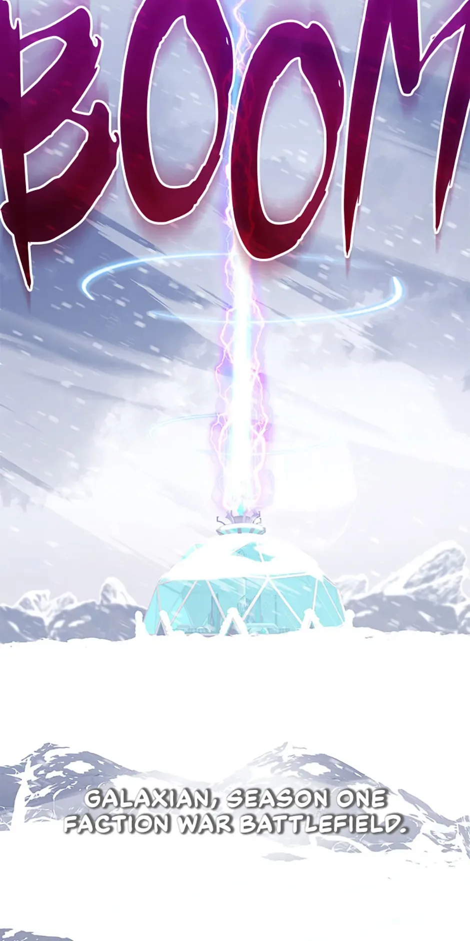 Ark The Legend Chapter 24 page 50
