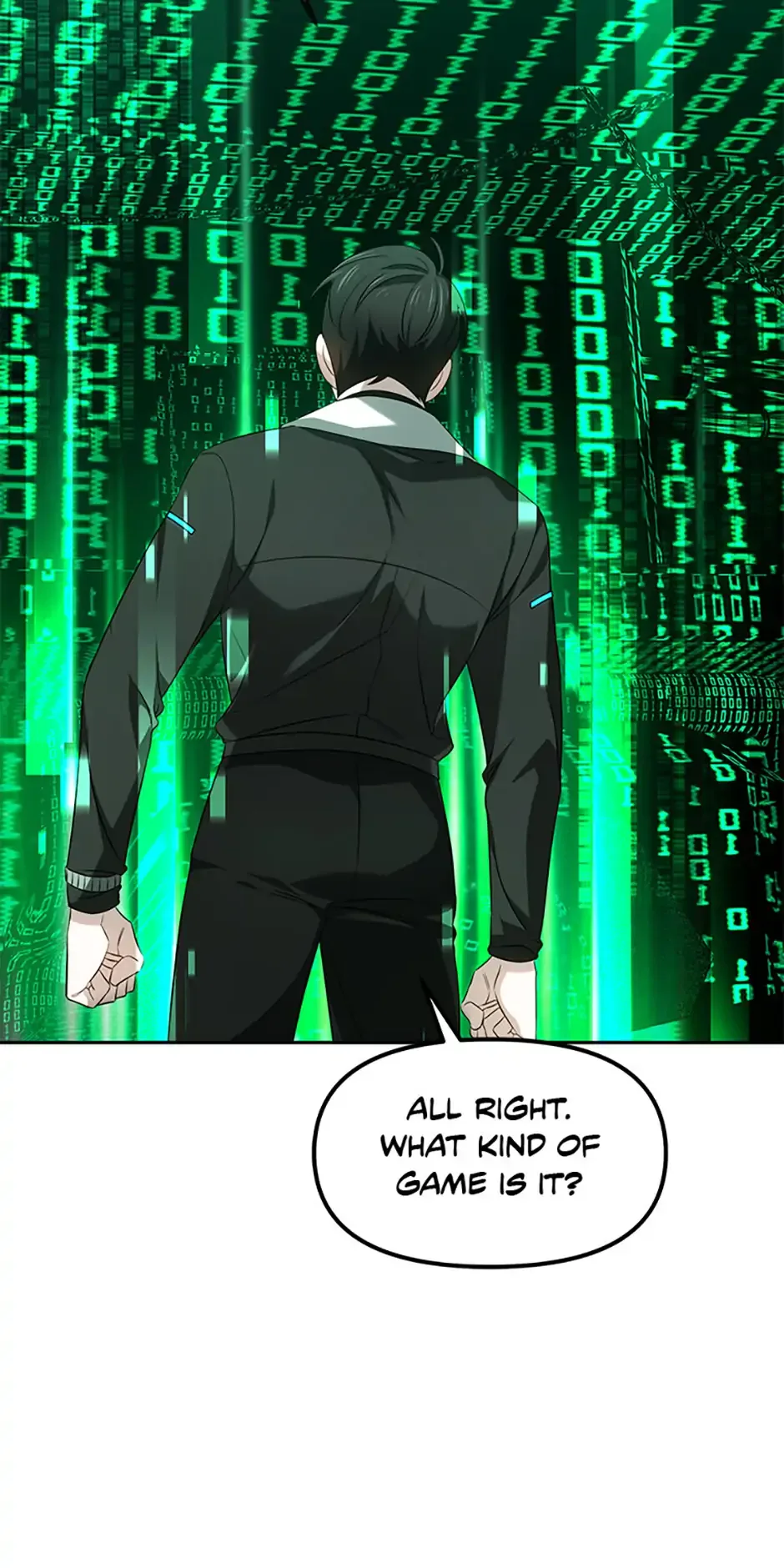 Ark The Legend Chapter 20 page 6
