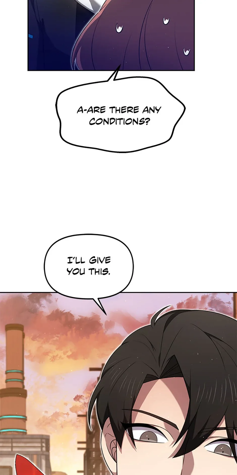 Ark The Legend Chapter 18 page 31