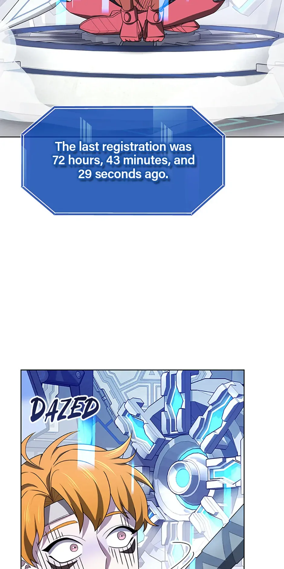 Ark The Legend Chapter 29 page 38